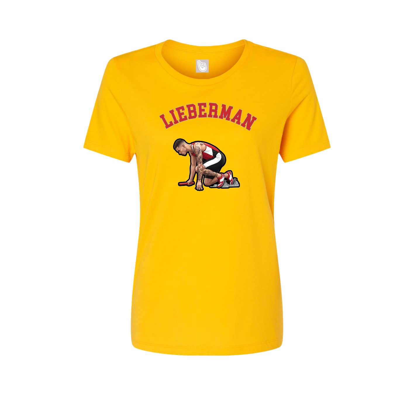 NIL Club Womens Tee