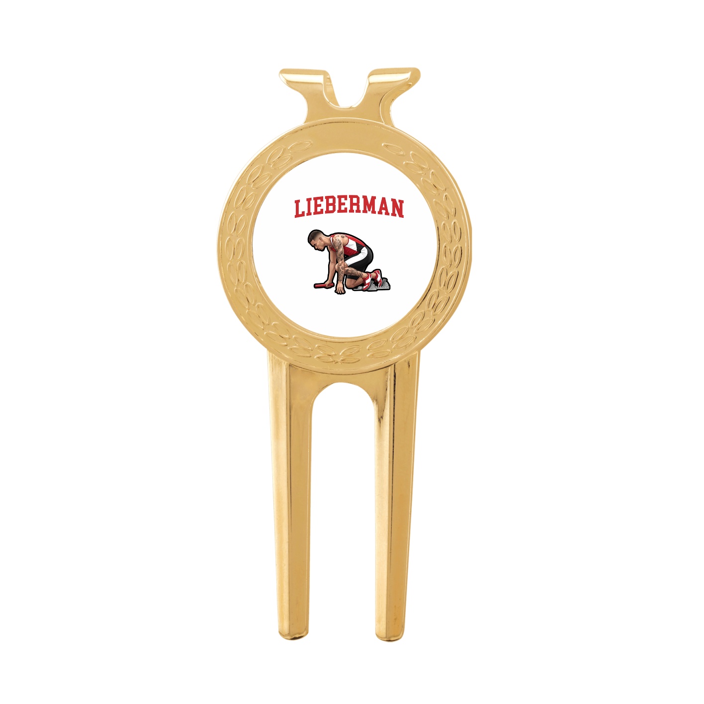 Divot Tool with Ball Marker — Shirsey in Classic