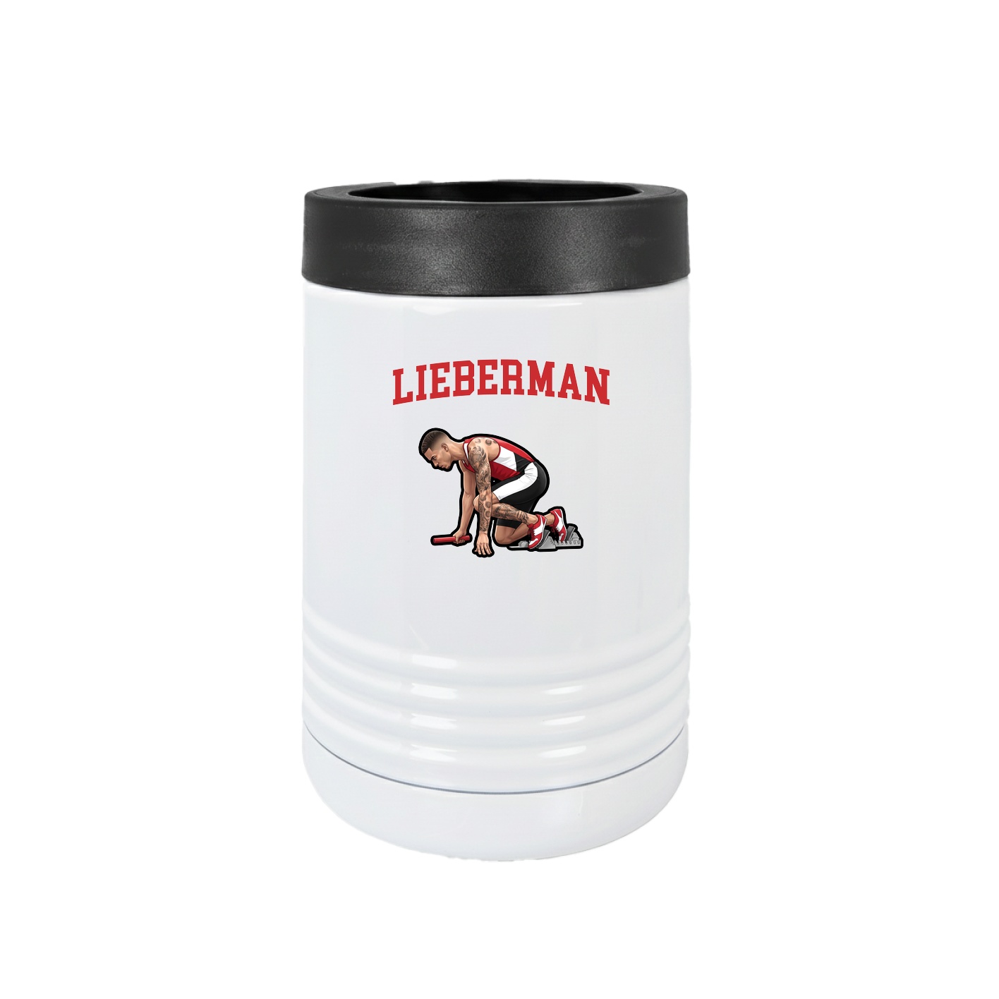 Beverage Holder — Shirsey in White