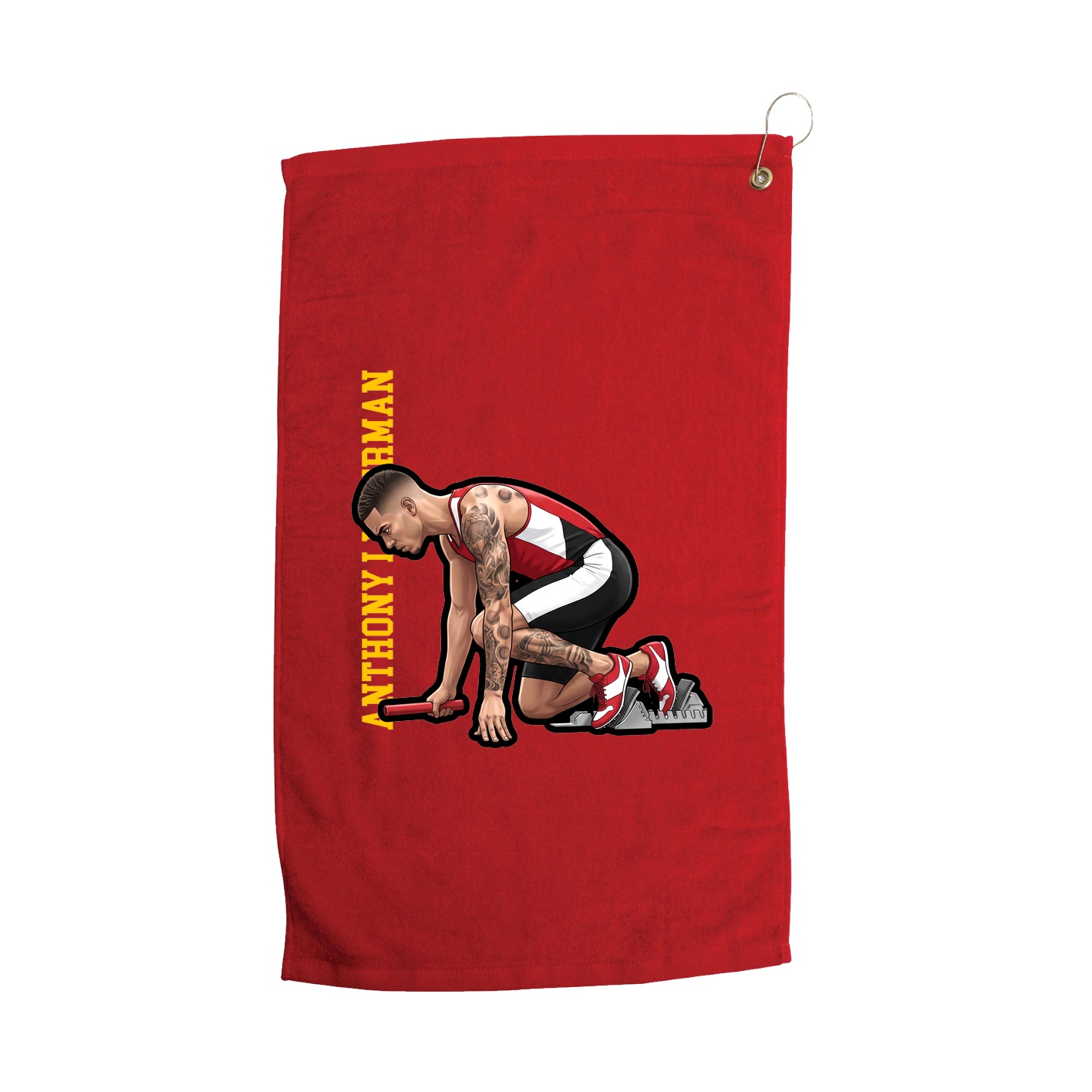 Golf Towel