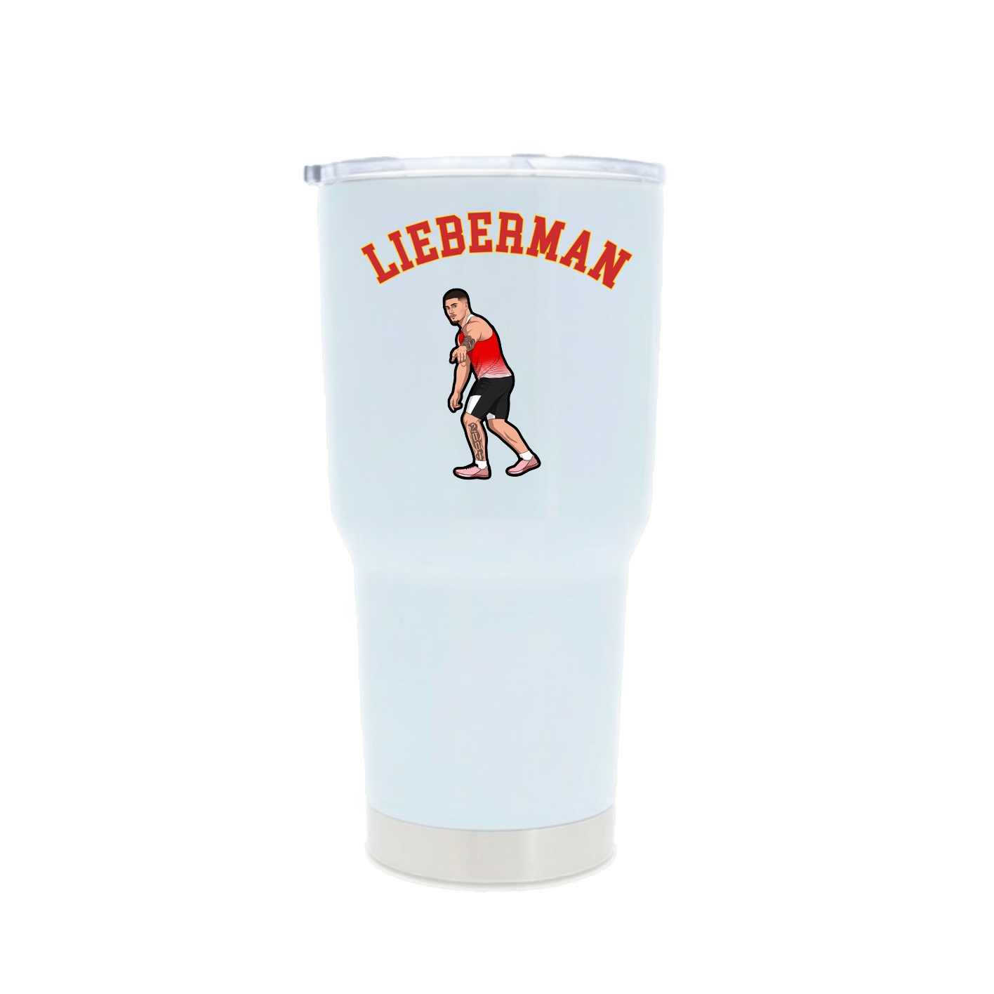 30oz Stainless Steel Tumbler