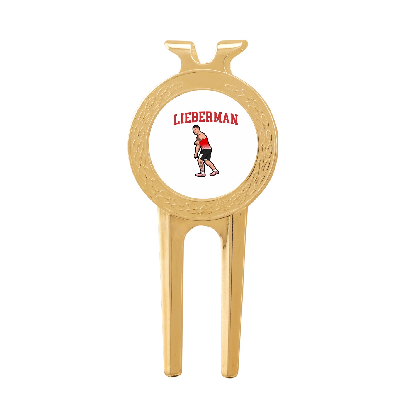 Divot Tool with Ball Marker — Shirsey in Classic