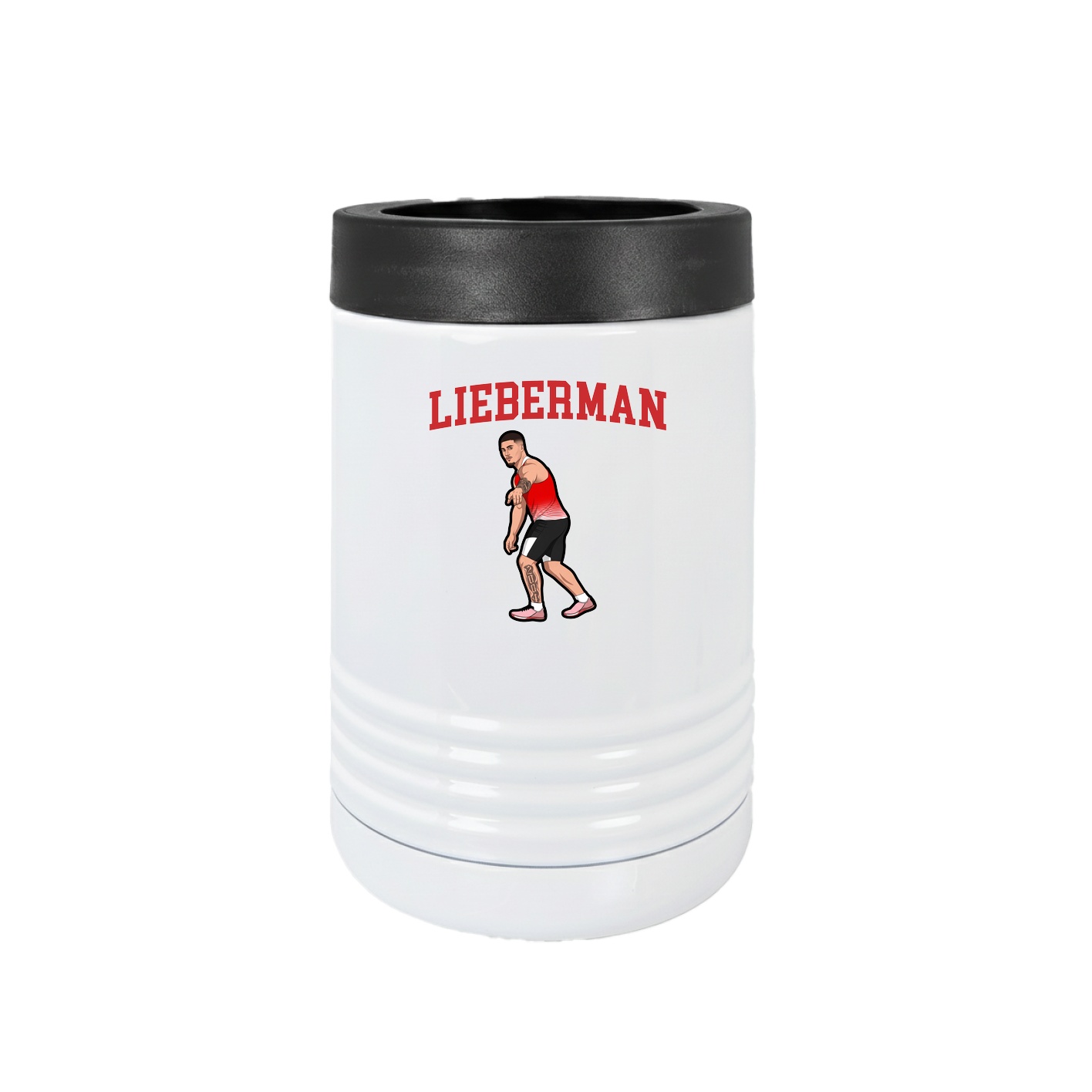 Beverage Holder — Shirsey in White