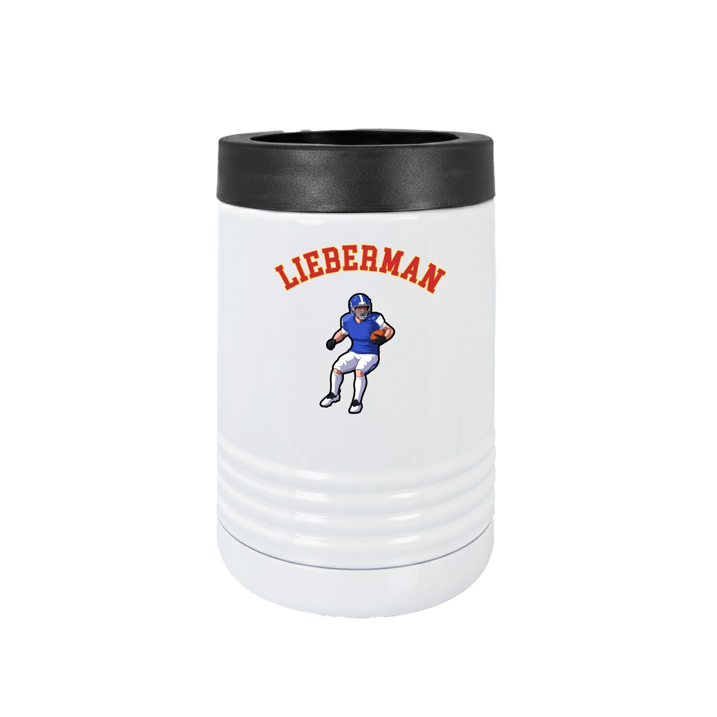 Beverage Holder — Shirsey Arch in White