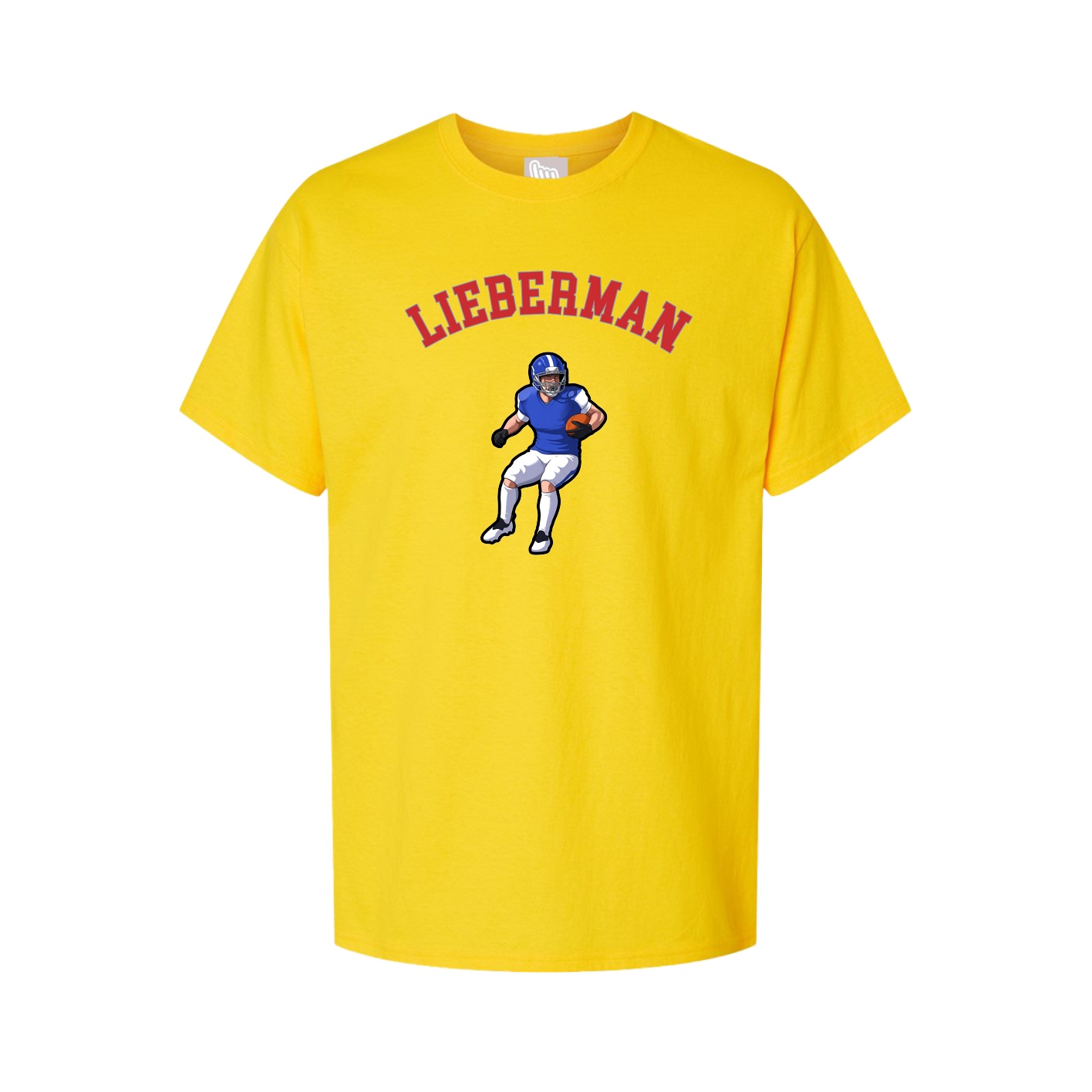 NIL Club Tee