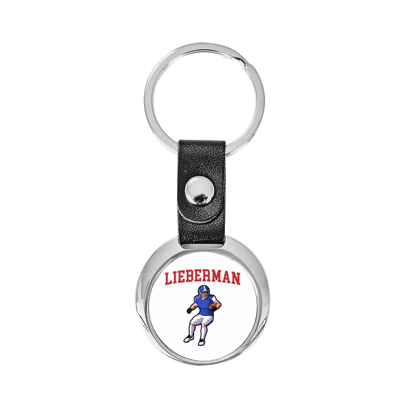 Key Chain — Shirsey in Classic