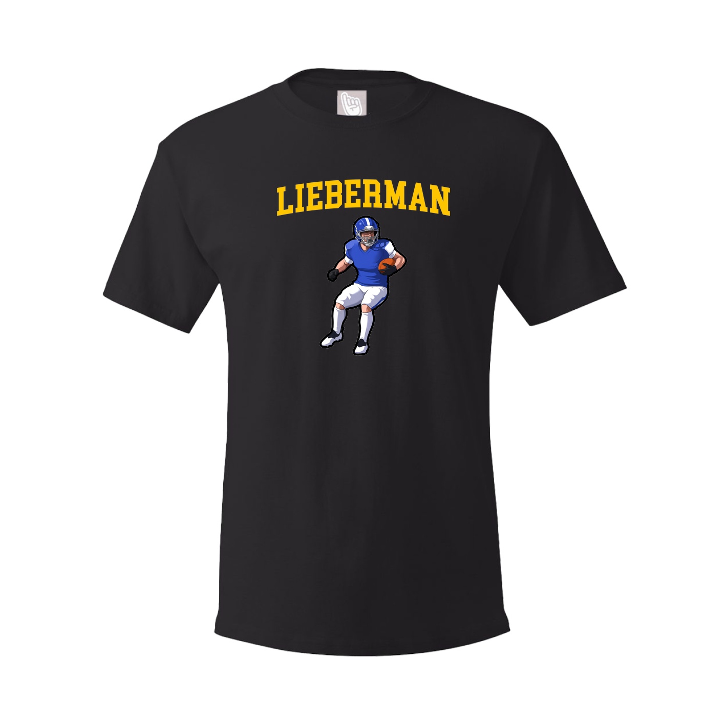 Tee — Shirsey in Black
