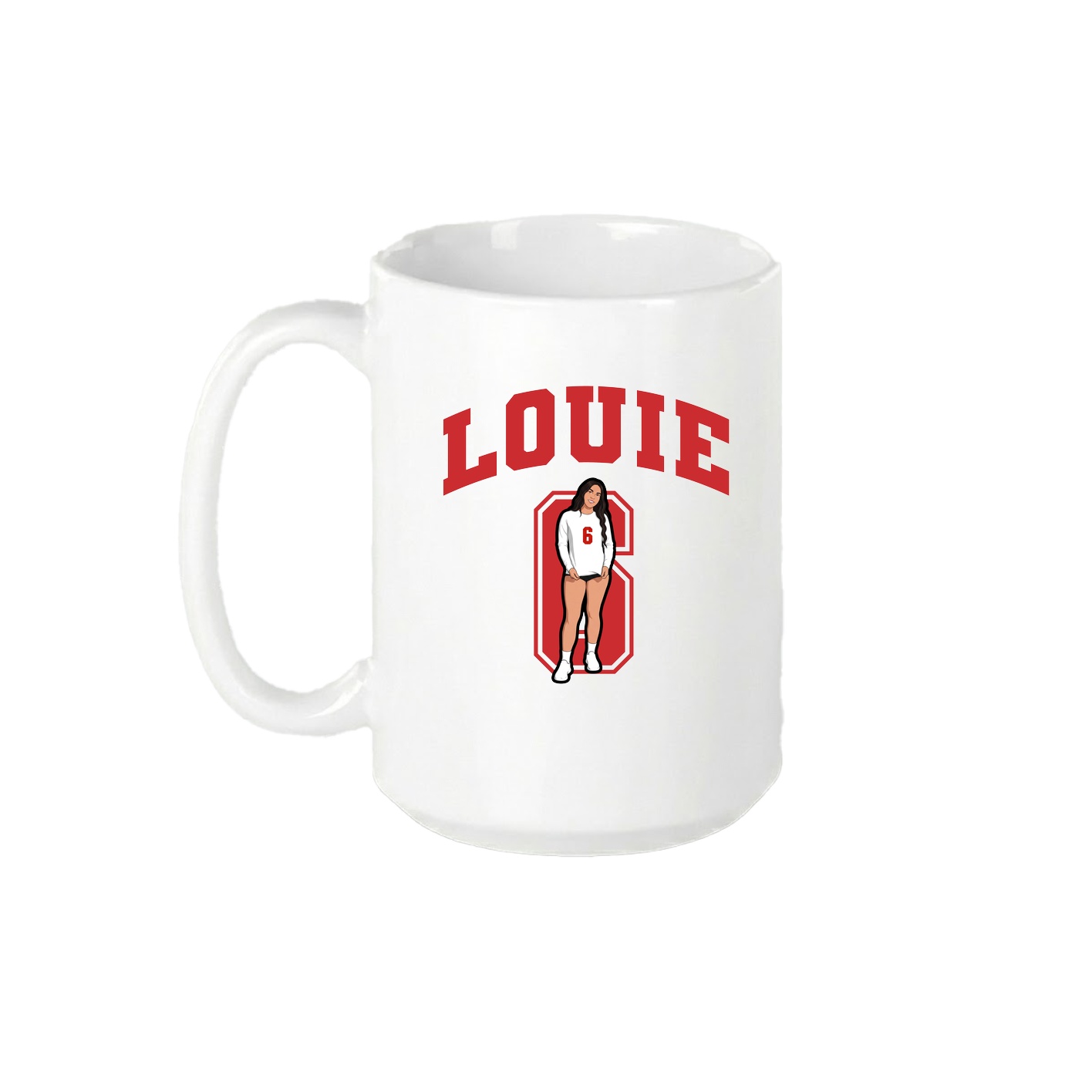 15oz Coffee Mug