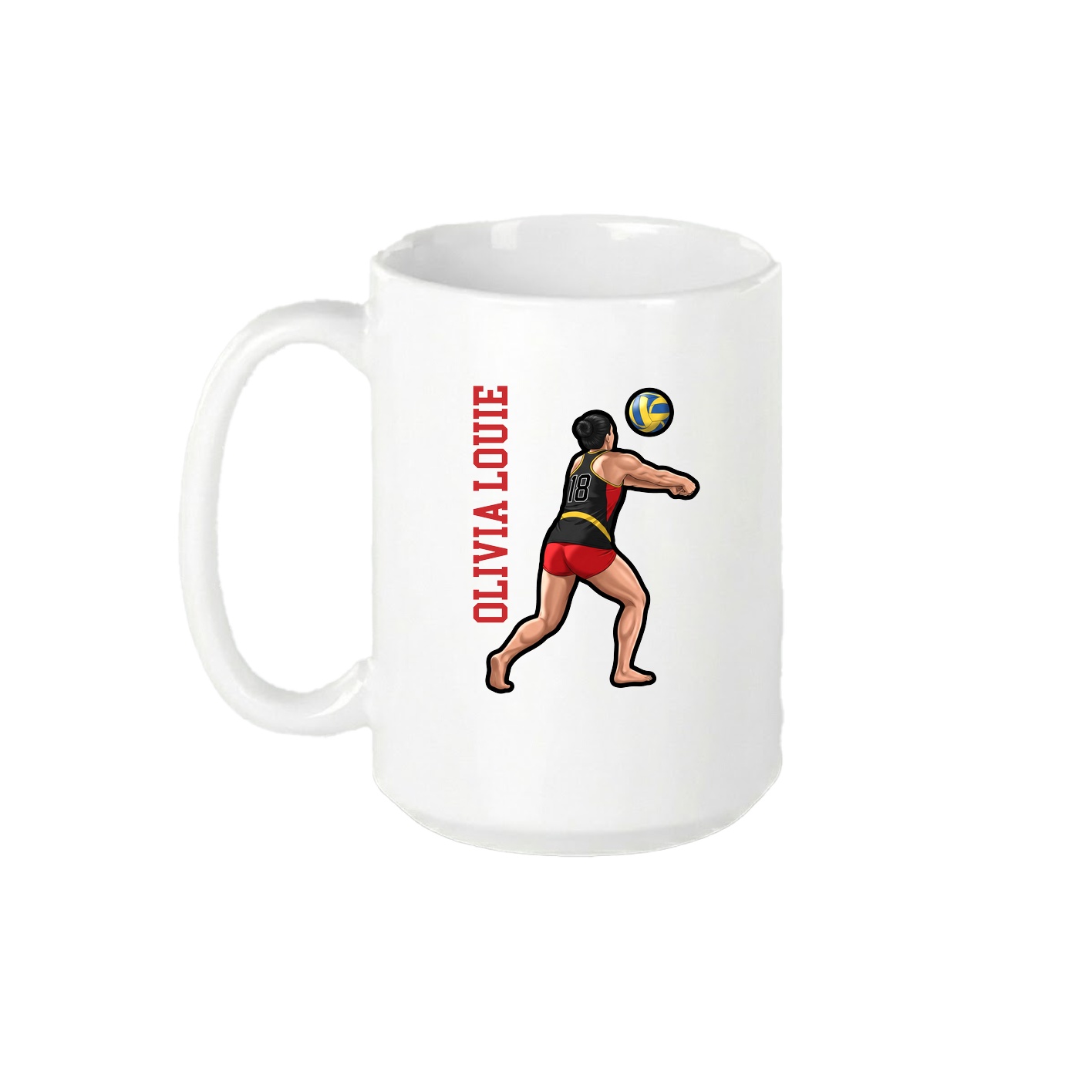 15oz Coffee Mug