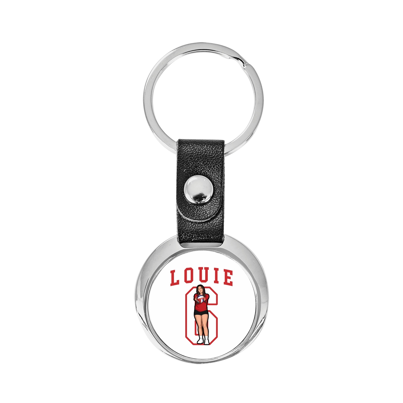 Key Chain — Shirsey in Classic
