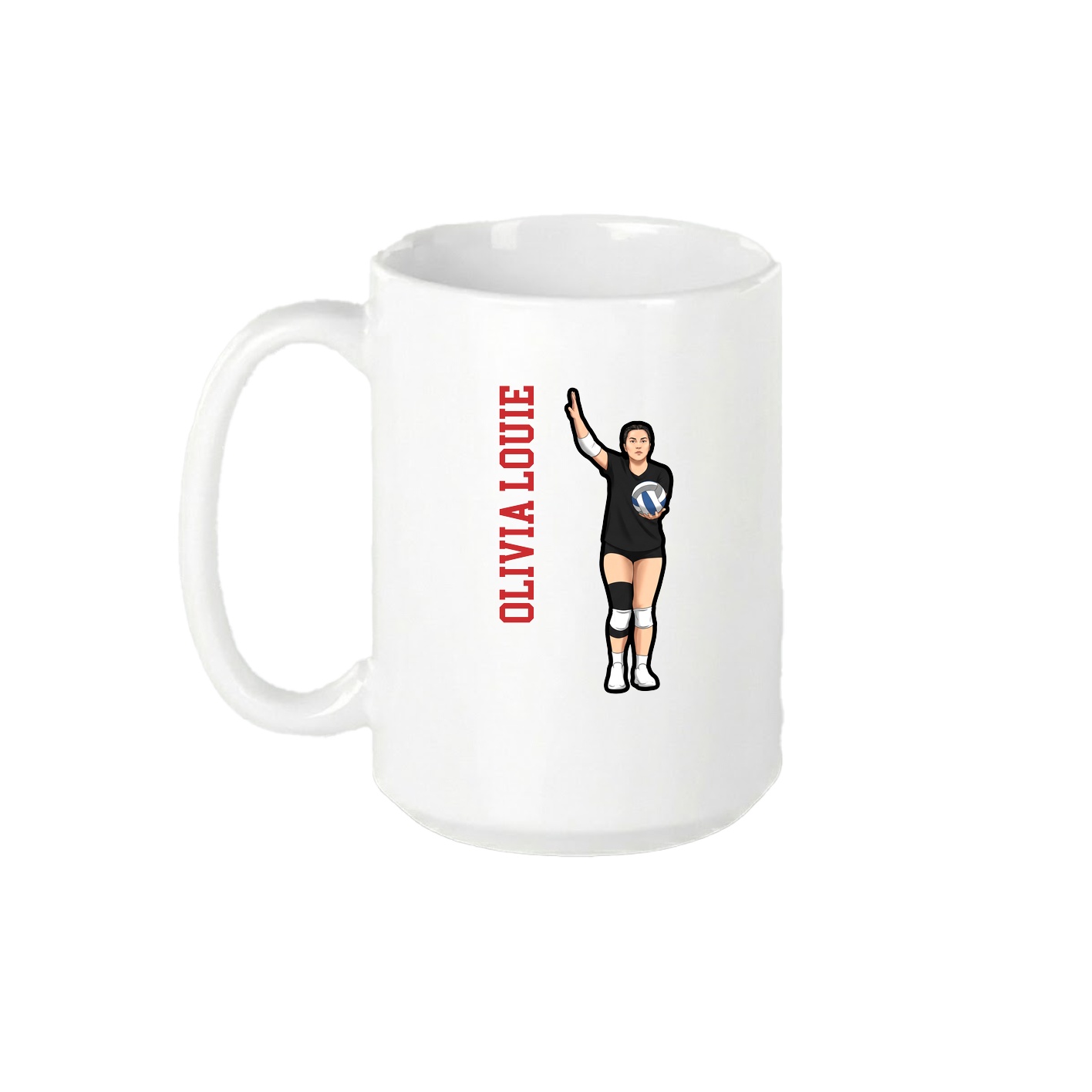 15oz Coffee Mug