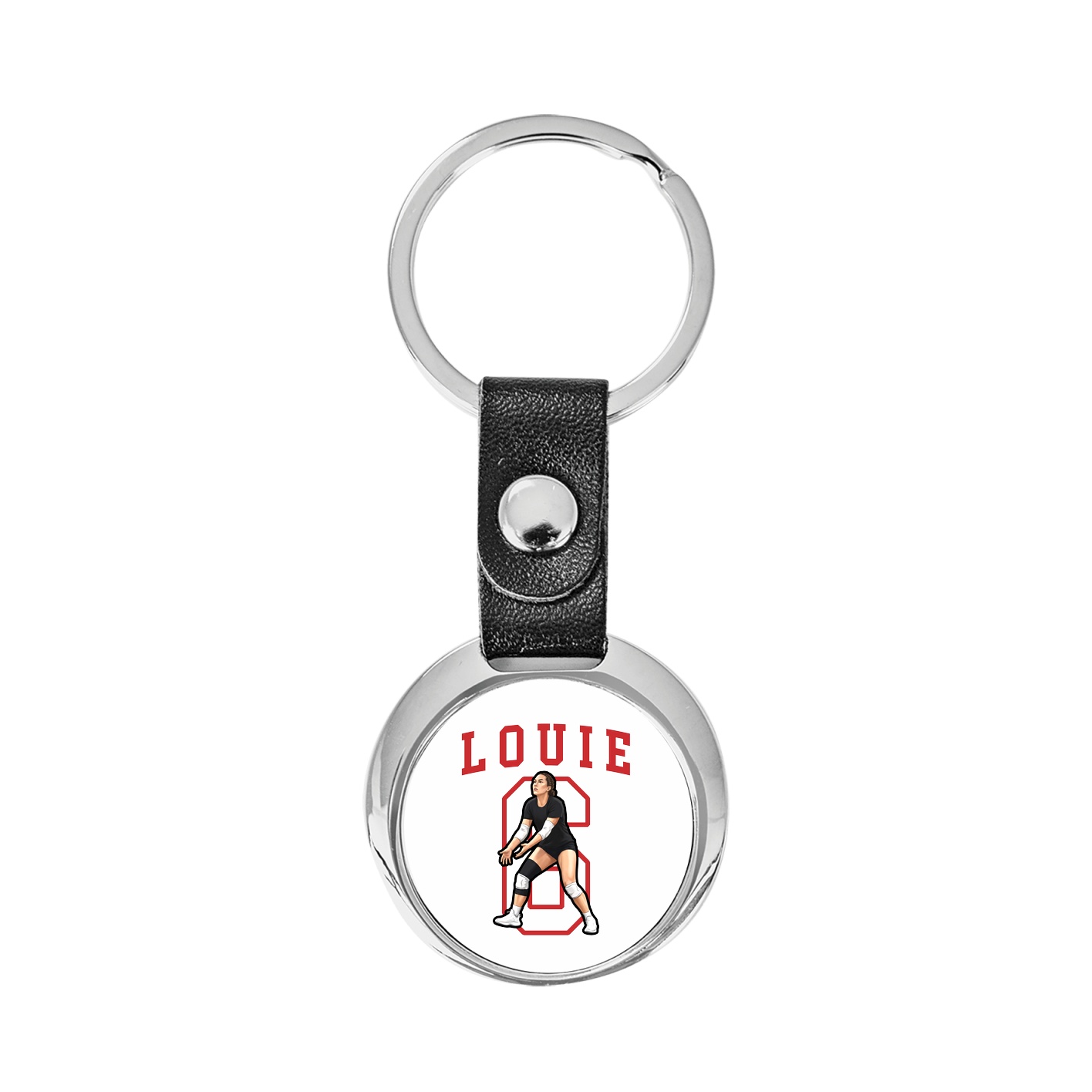 Key Chain — Shirsey in Classic