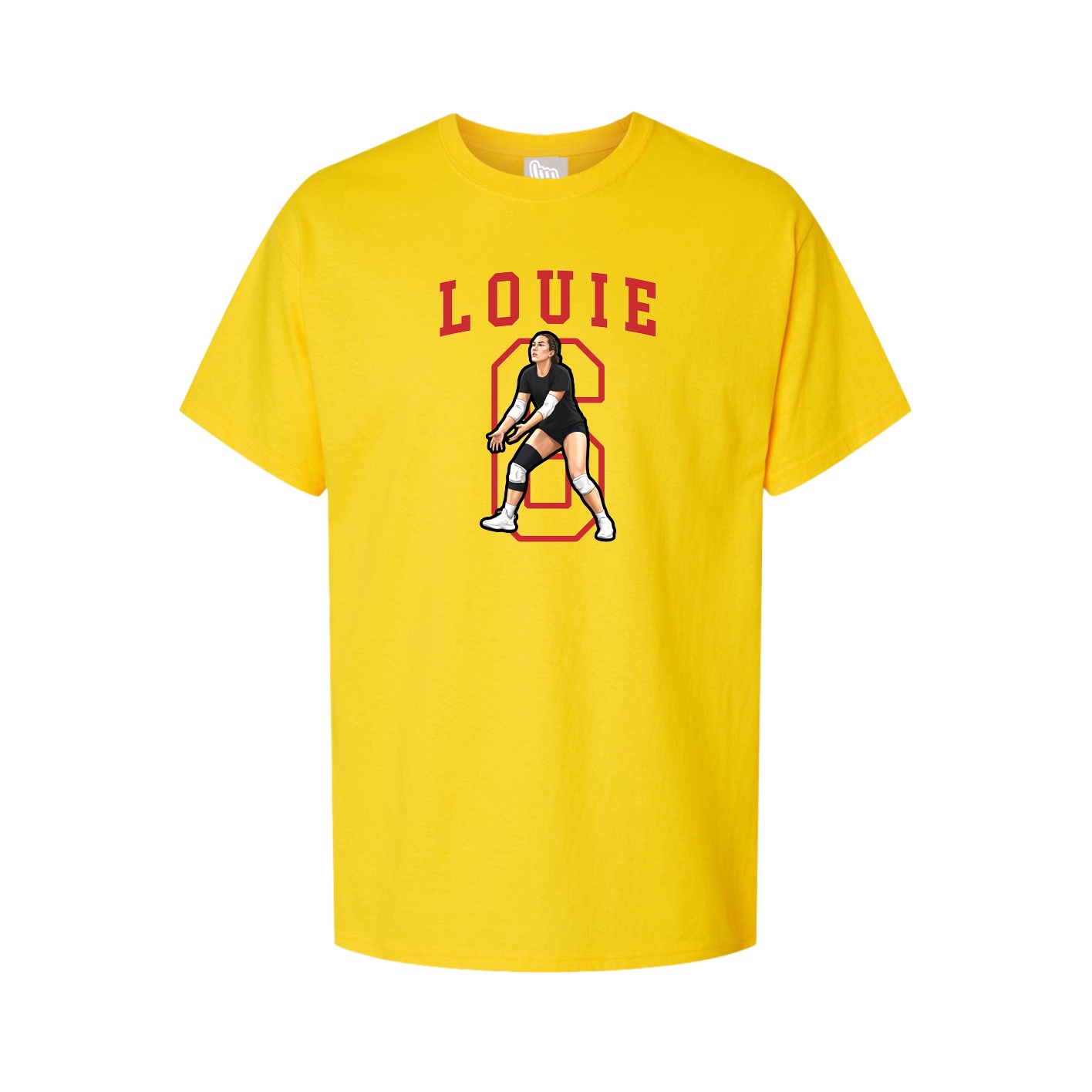 NIL Club Tee