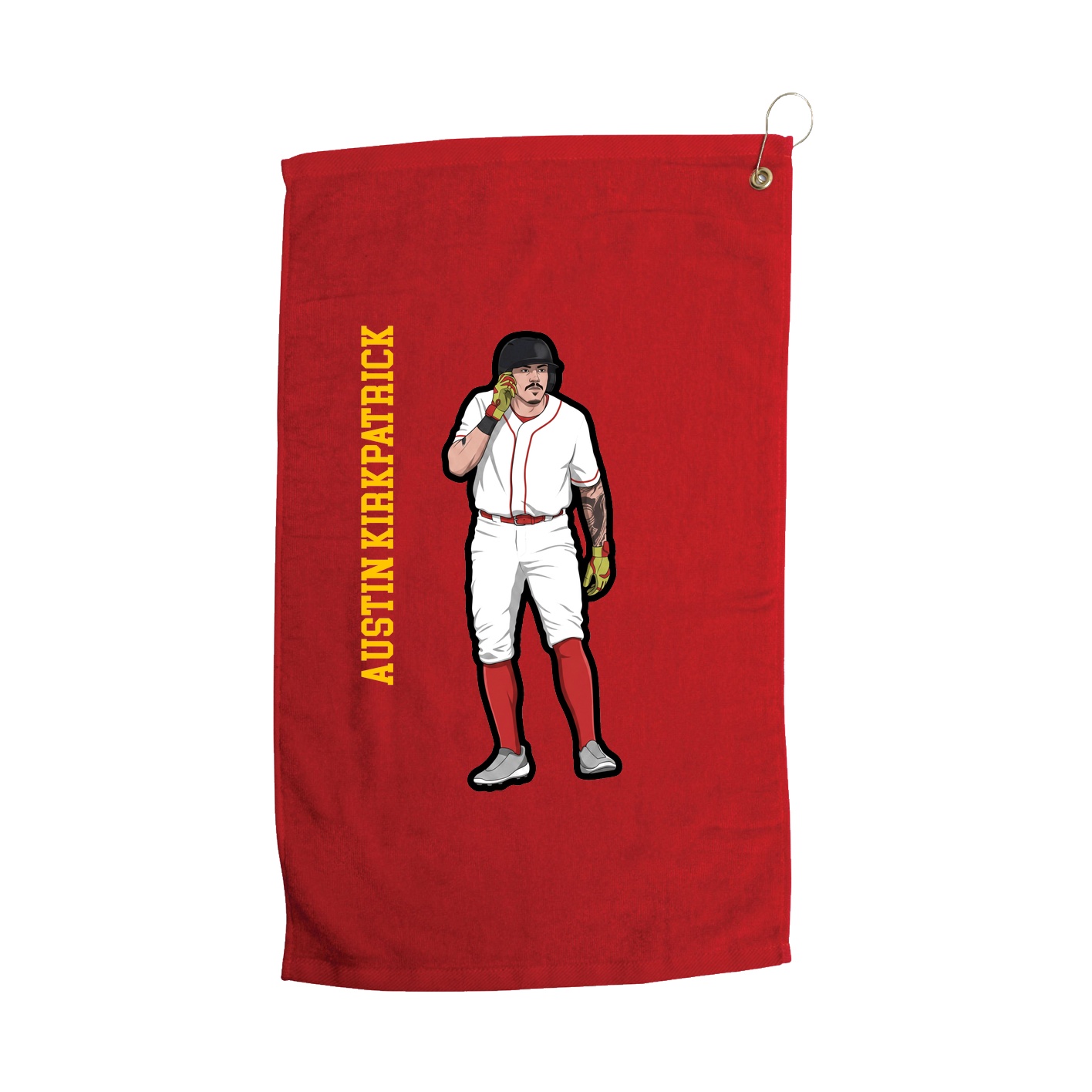 Golf Towel