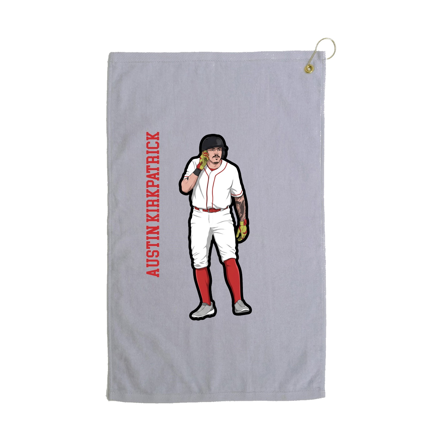 Golf Towel