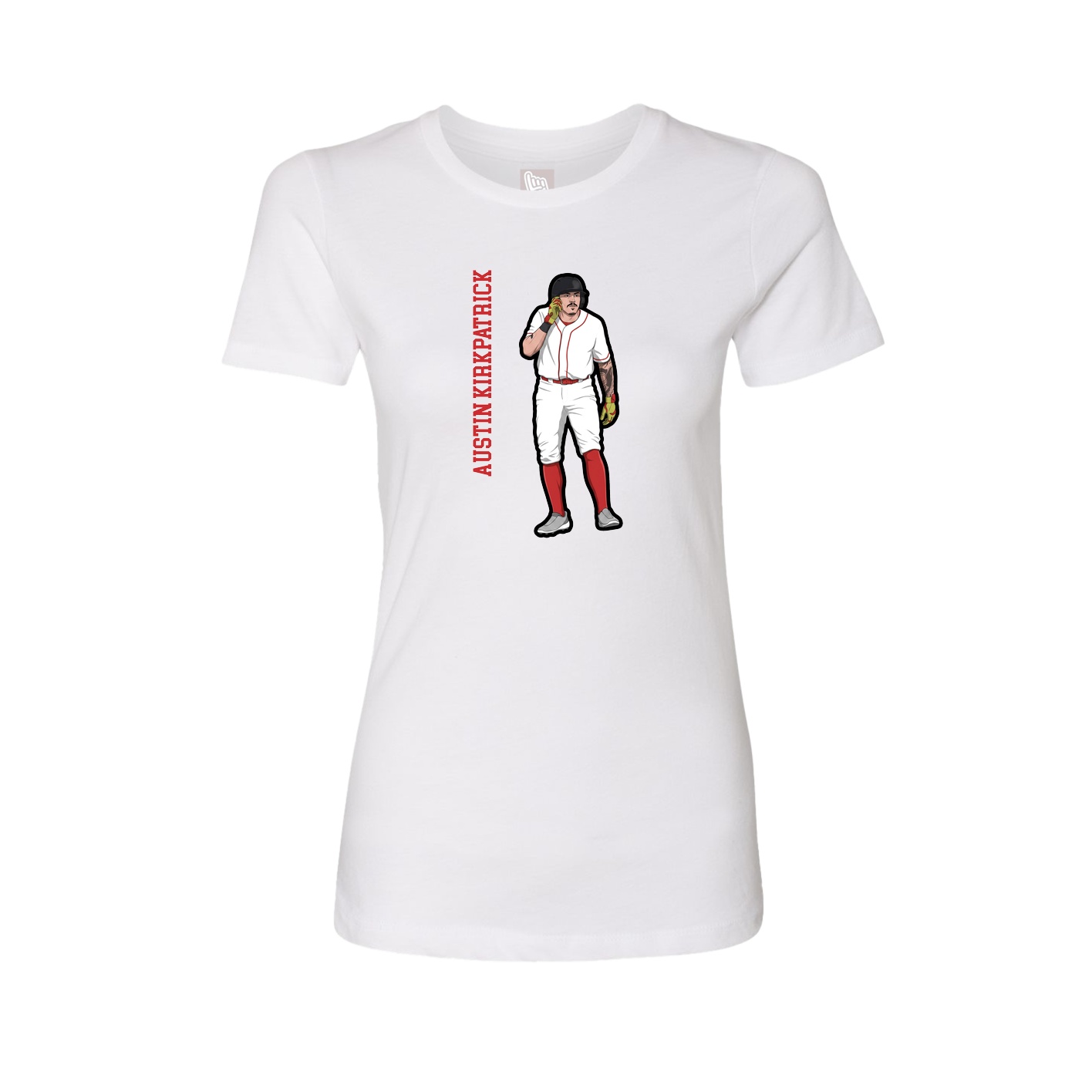 Womens Tee