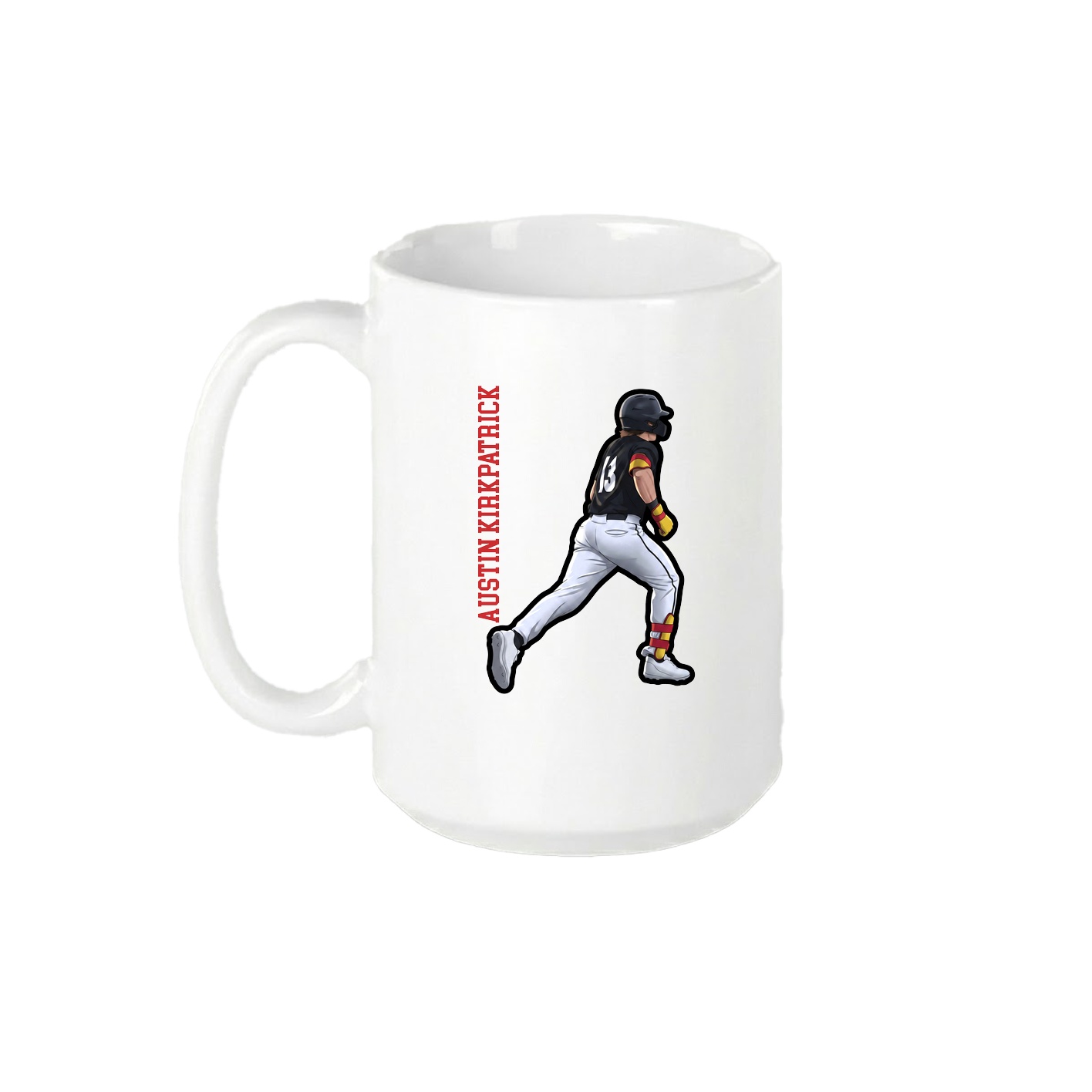 15oz Coffee Mug