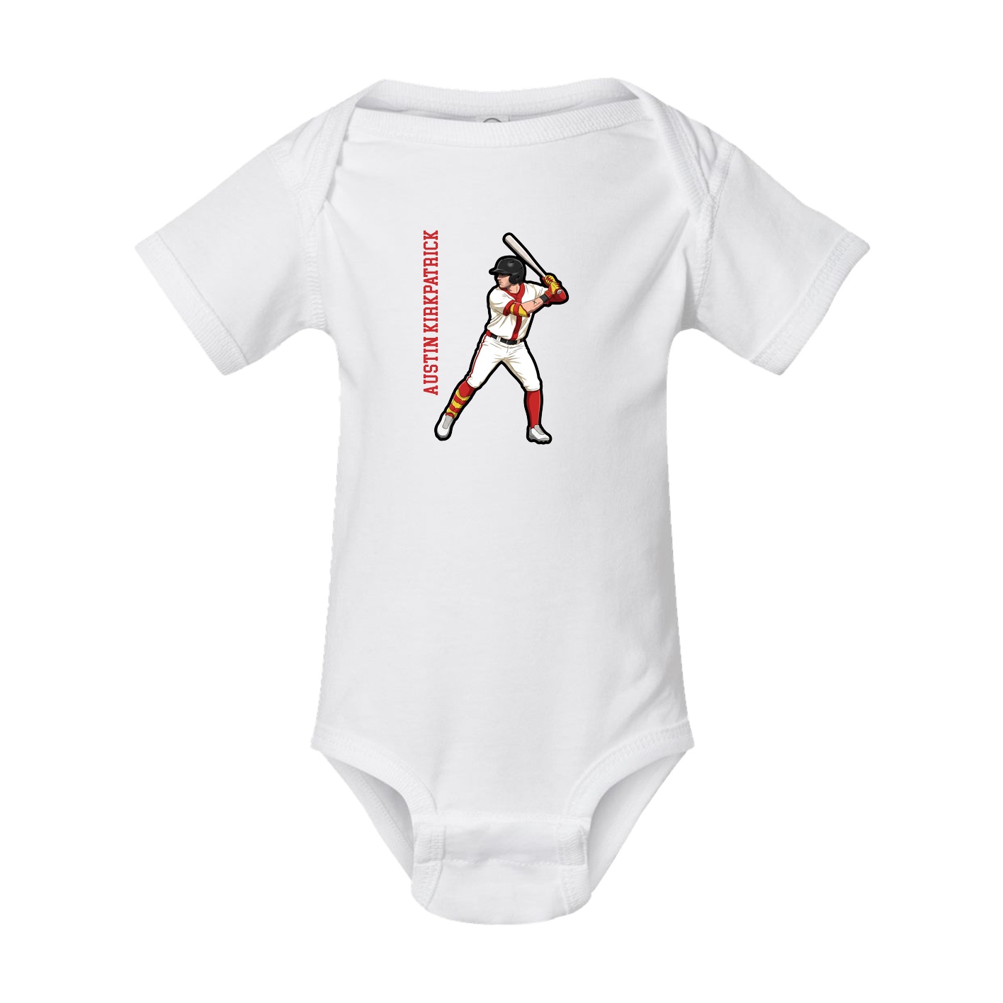 Baby Onesie