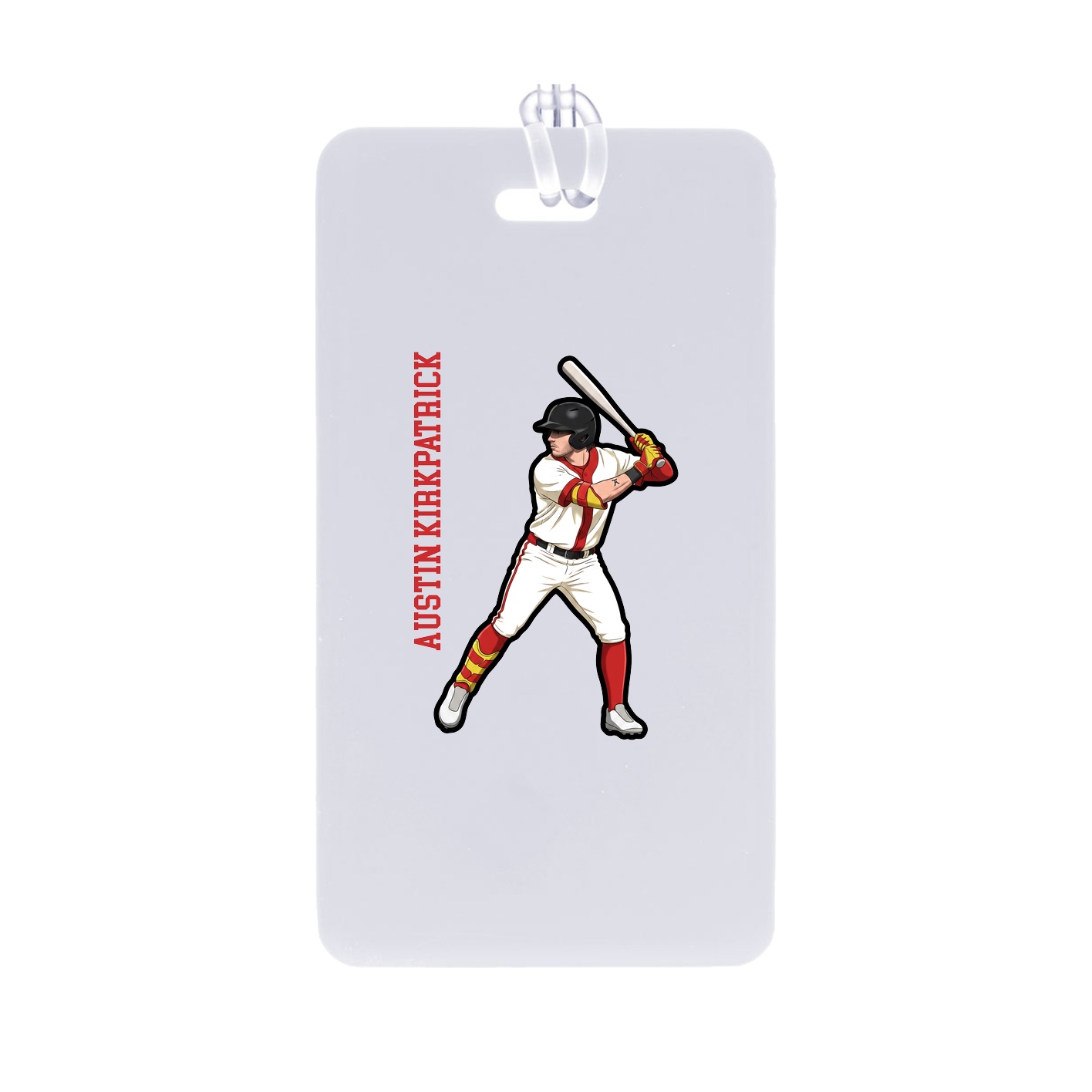 Bag Tag