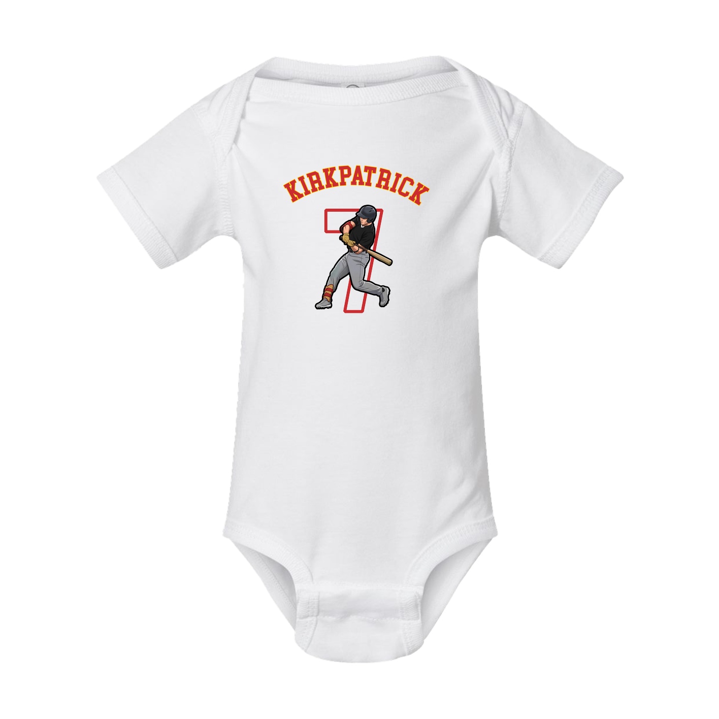 Baby Onesie