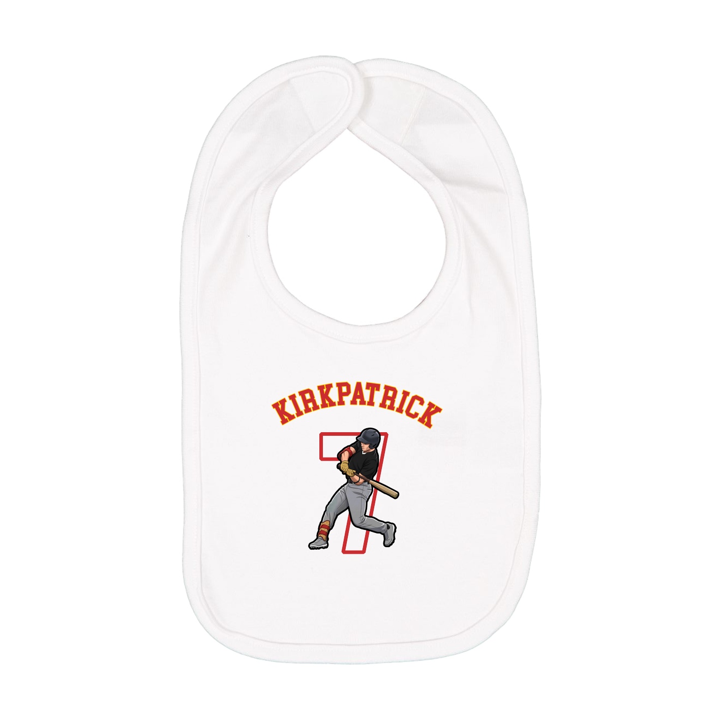 Infant Bib