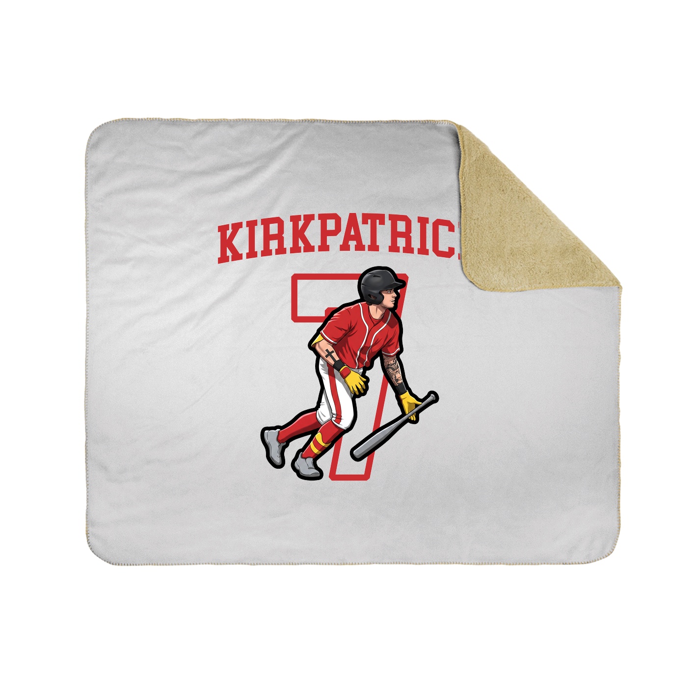 Throw Blanket