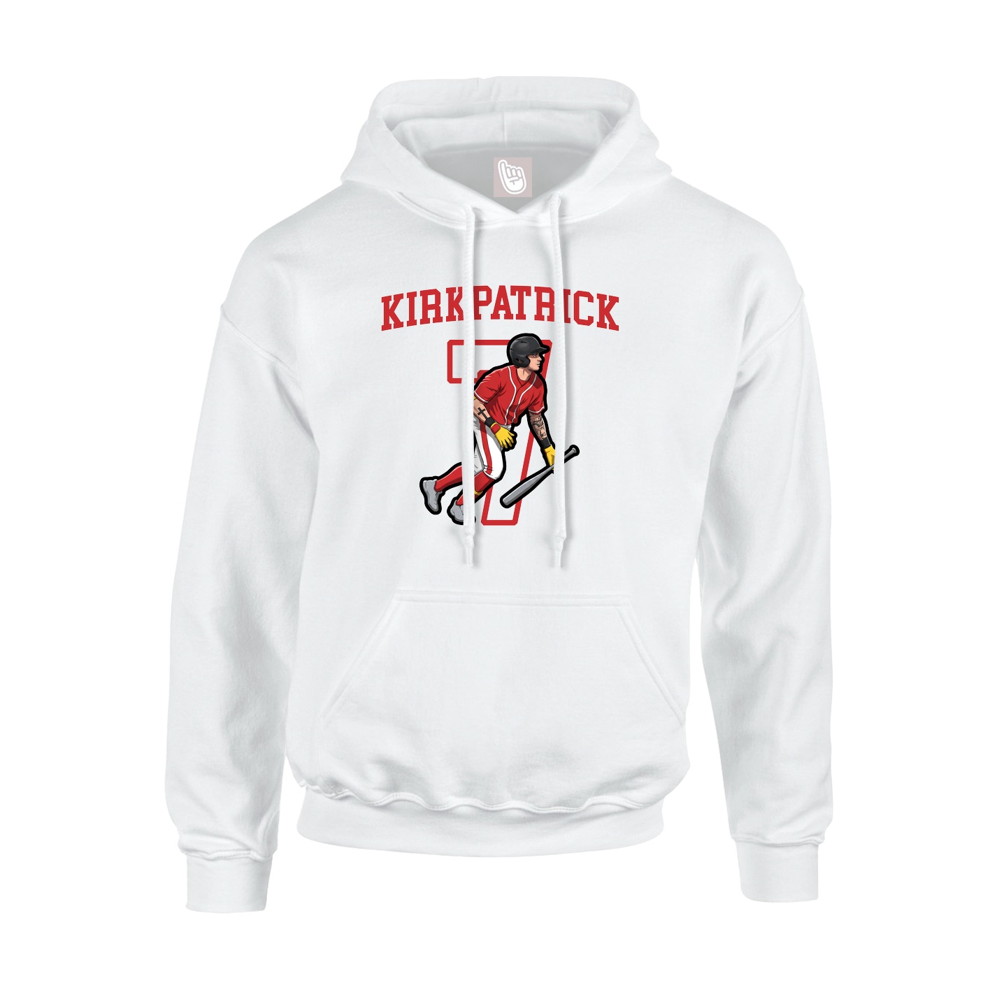 Youth Hoodie
