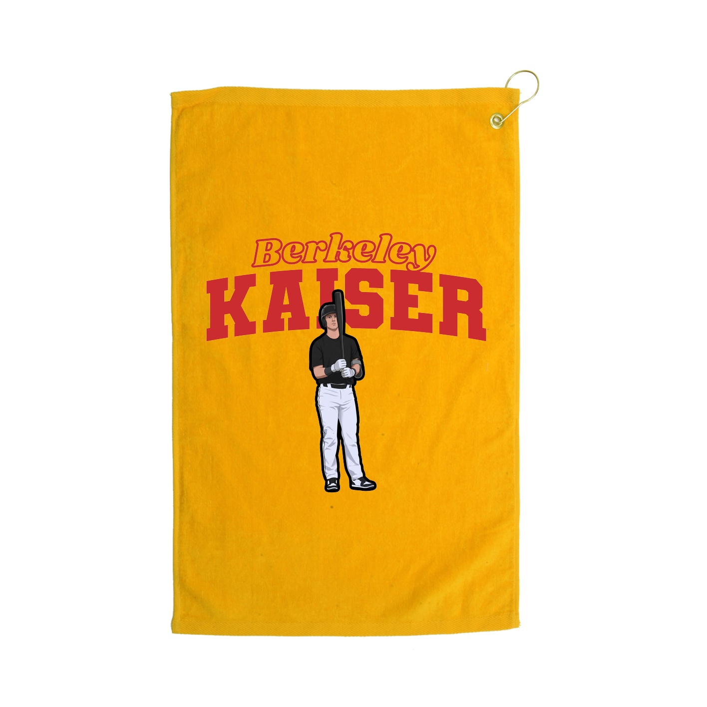Golf Towel