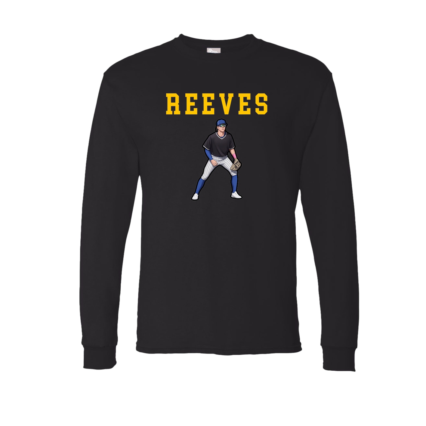 Long Sleeve Tee