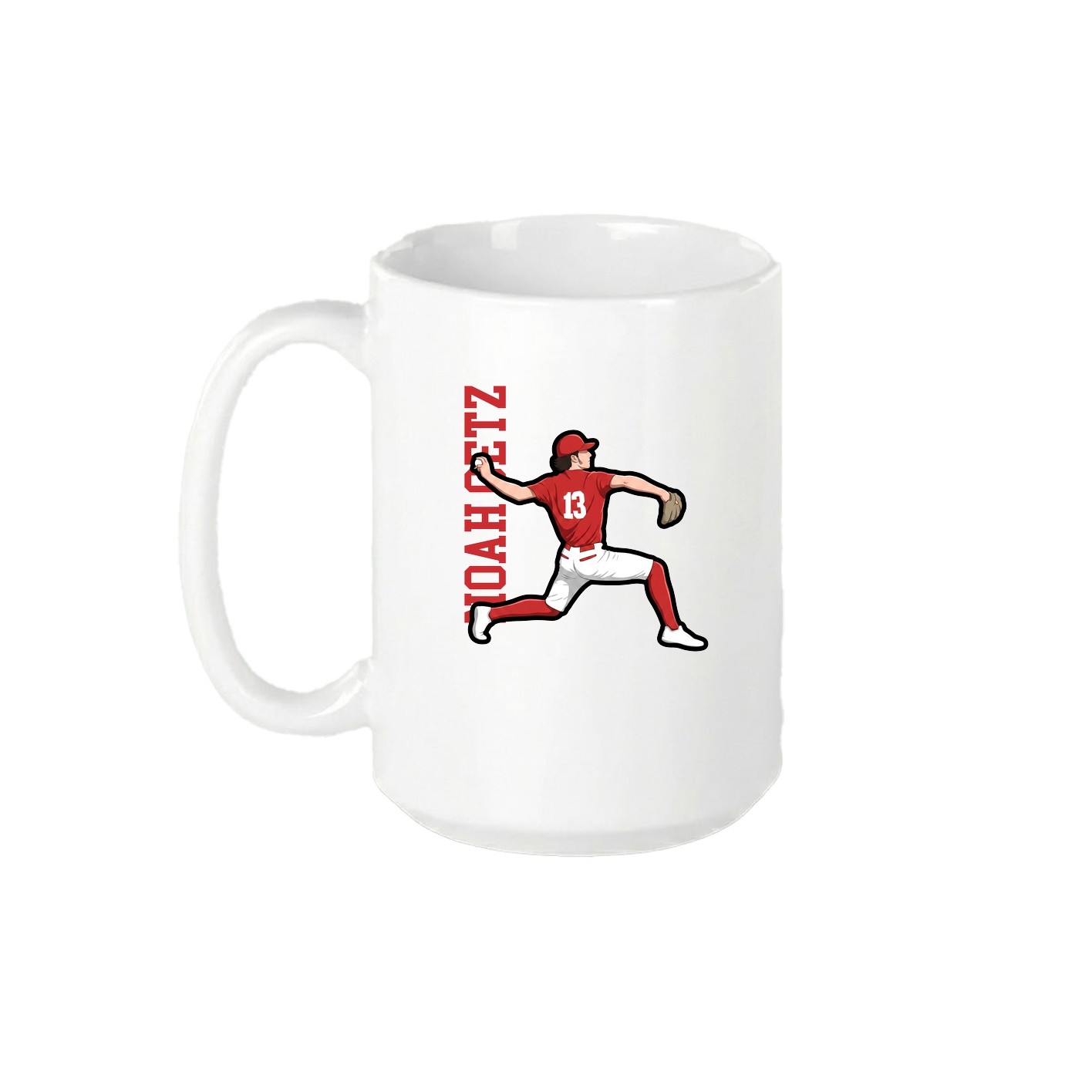 15oz Coffee Mug