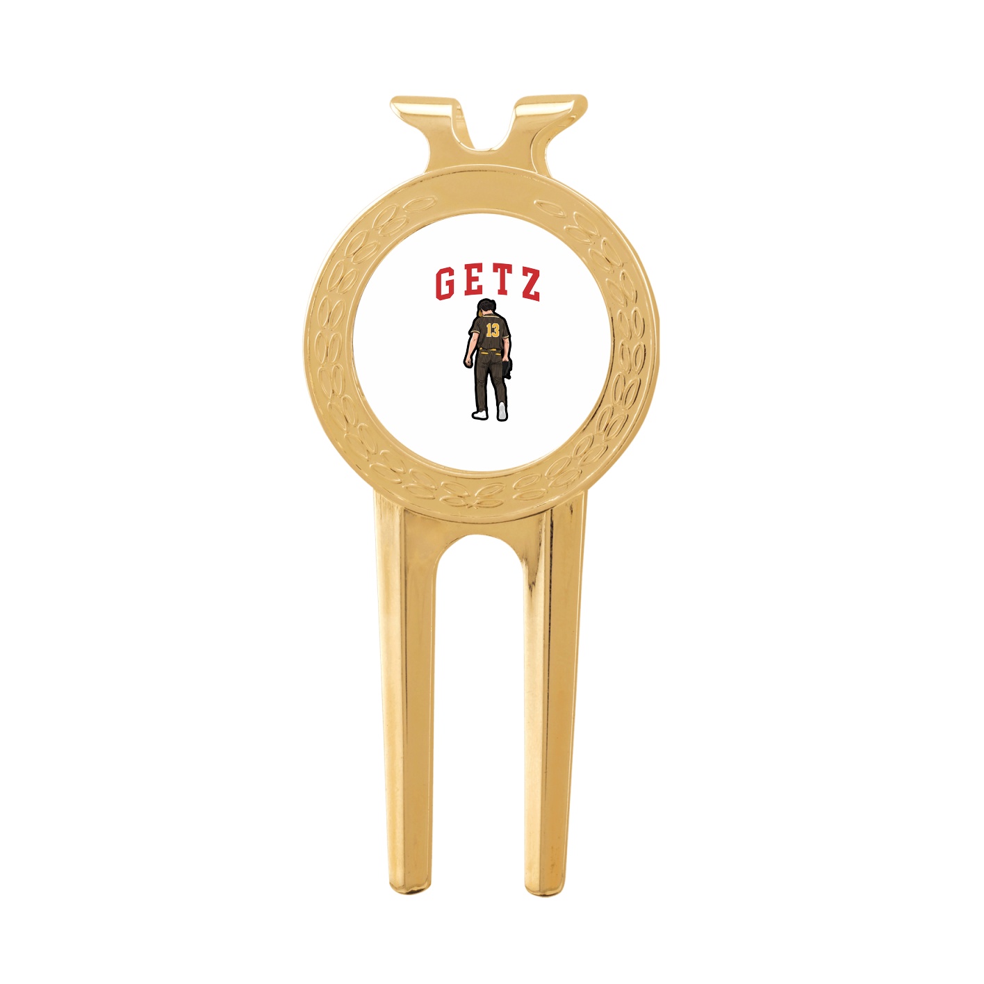 Divot Tool with Ball Marker — Shirsey in Classic