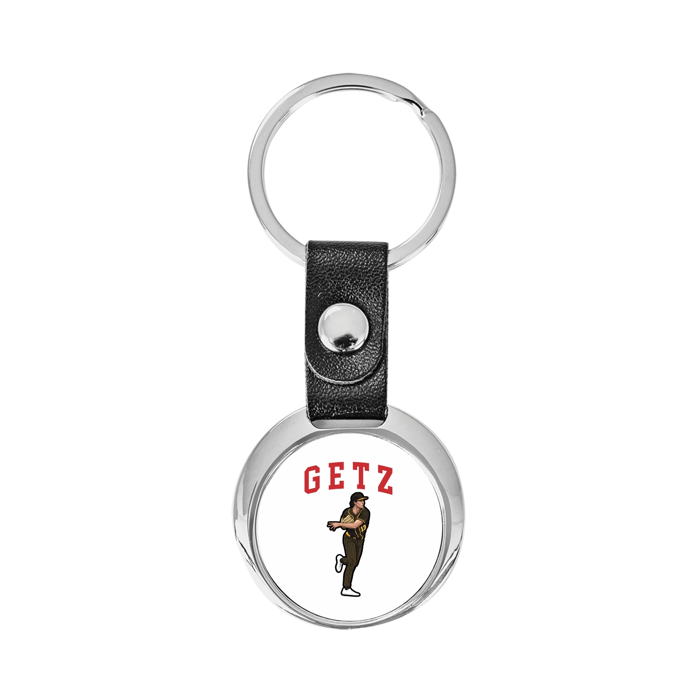 Key Chain — Shirsey in Classic