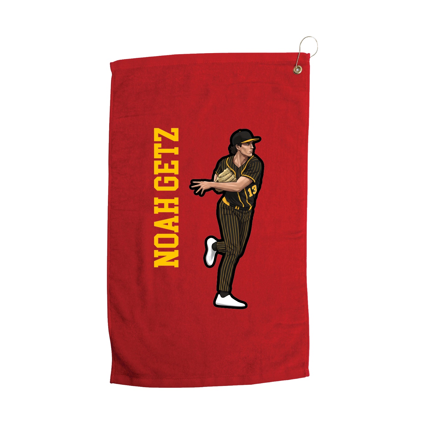 Golf Towel