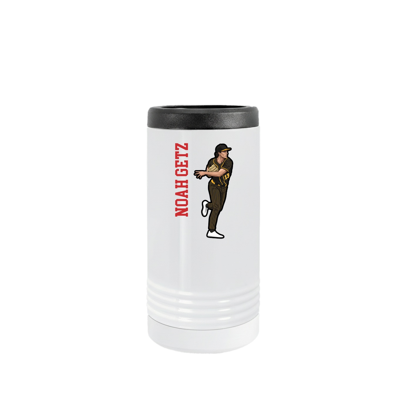 Polar Camel Slim Beverage Holder