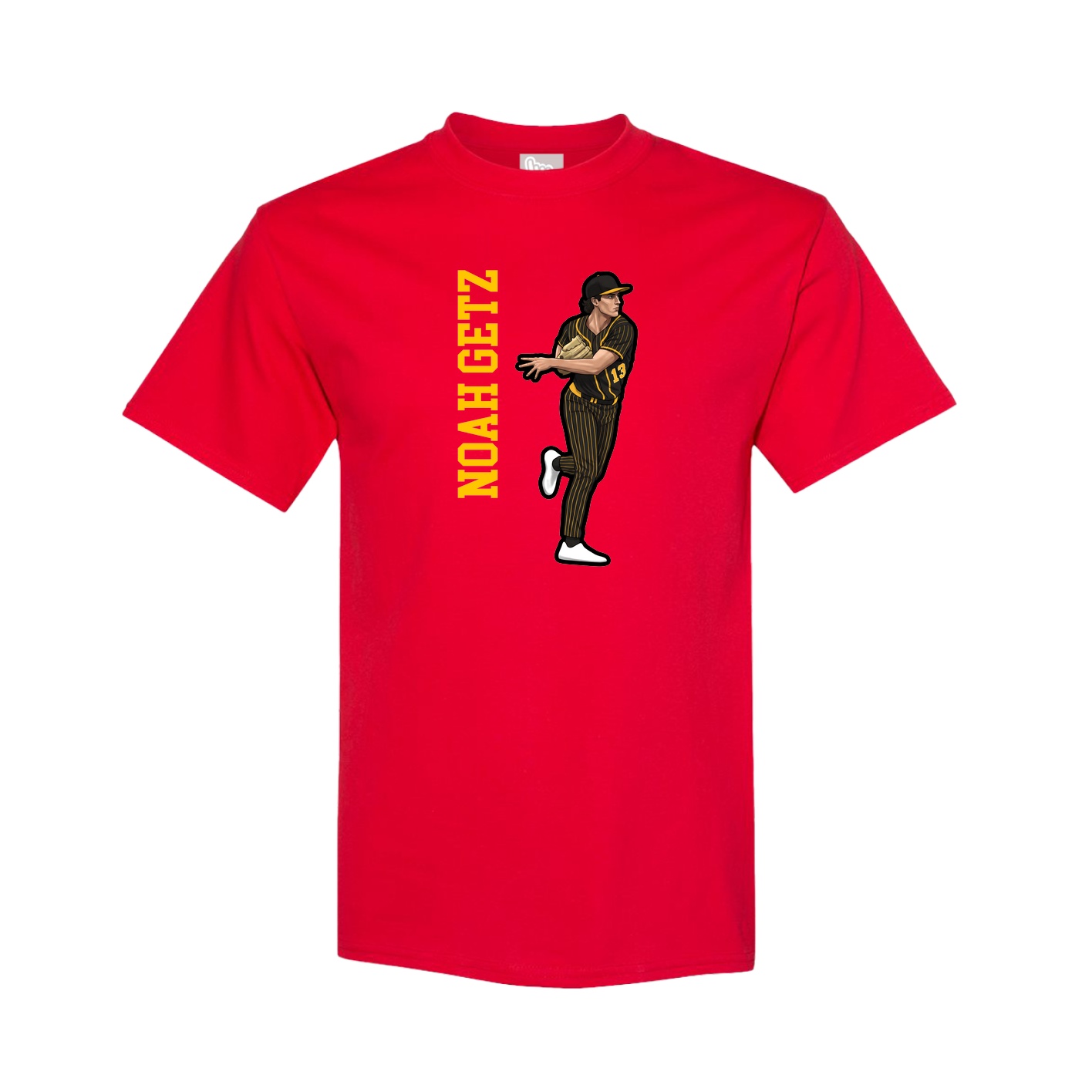 NIL Club Tee