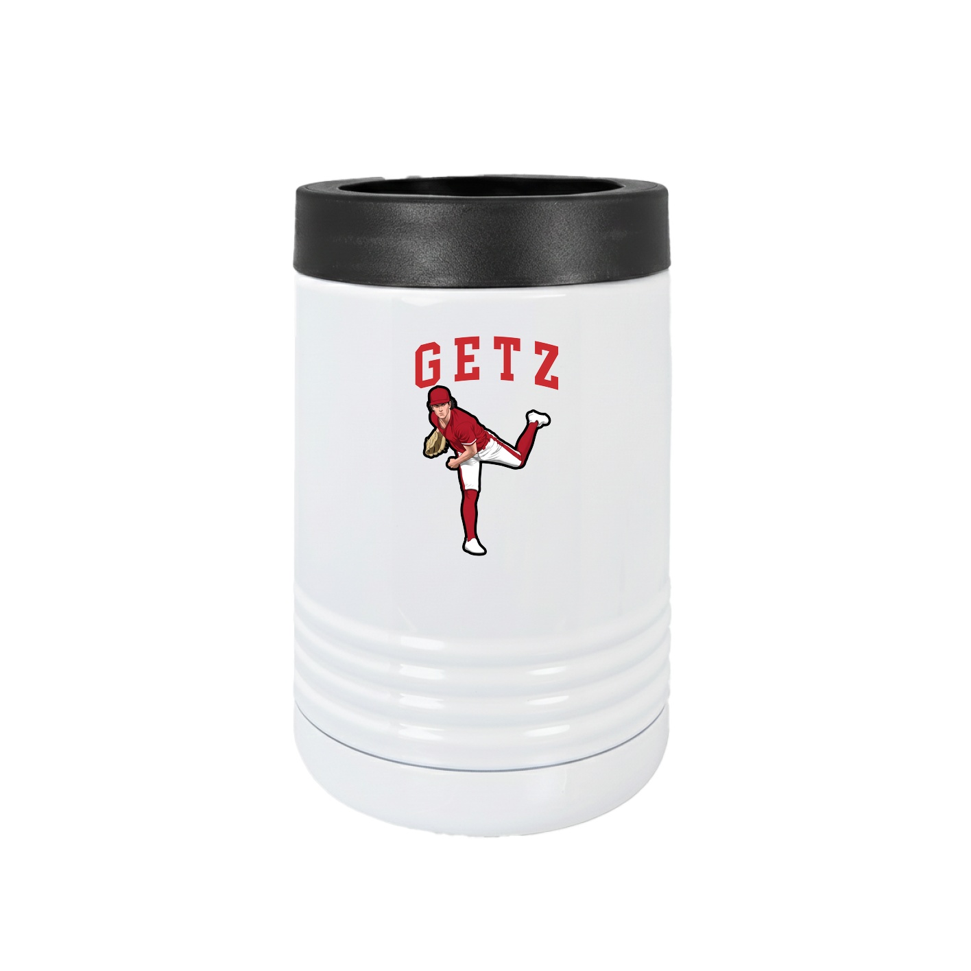 Beverage Holder — Shirsey in White
