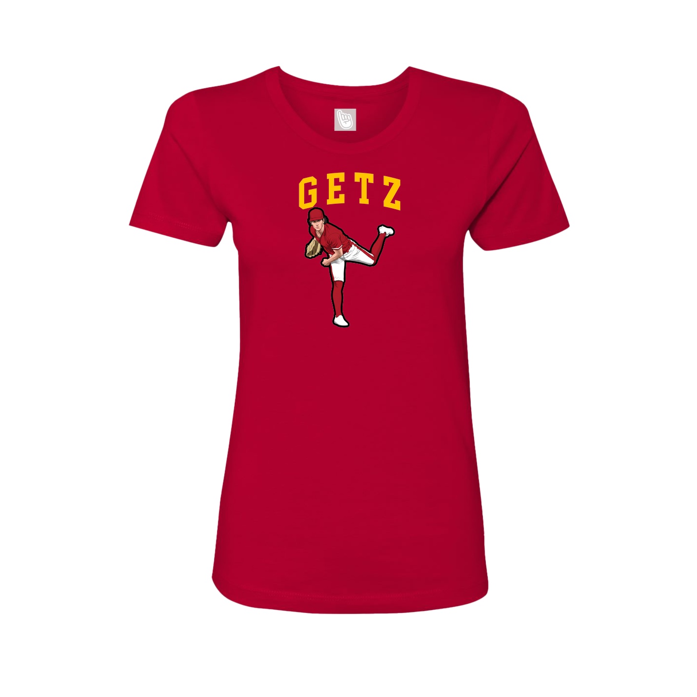Womens Tee