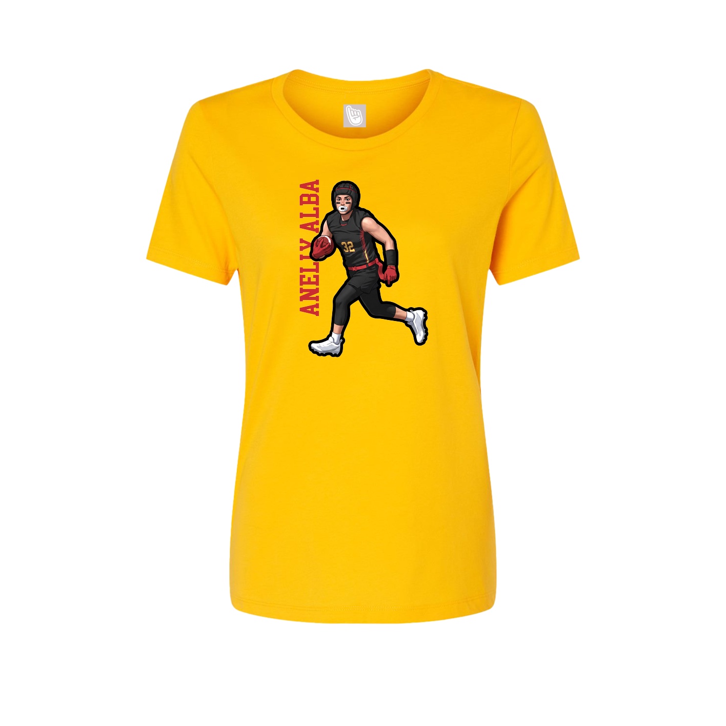 Womens Tee