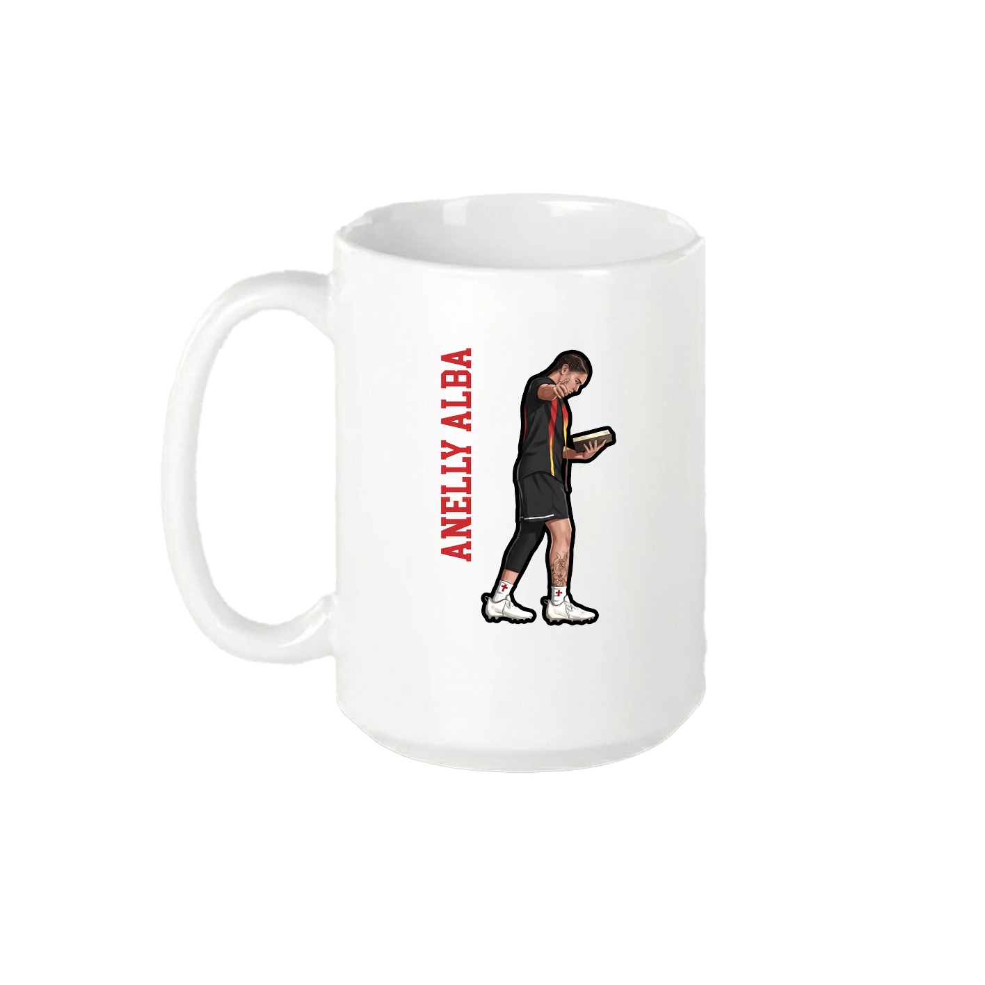 15oz Coffee Mug
