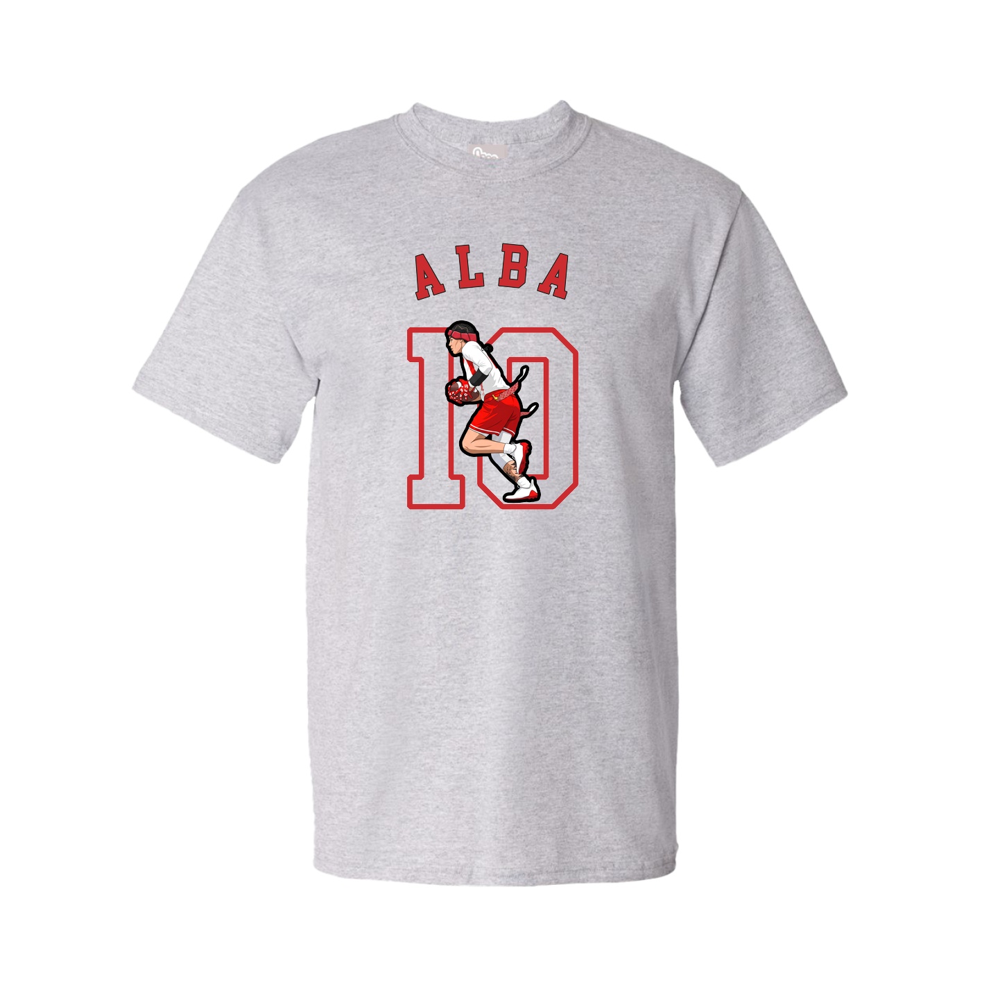 NIL Club Tee