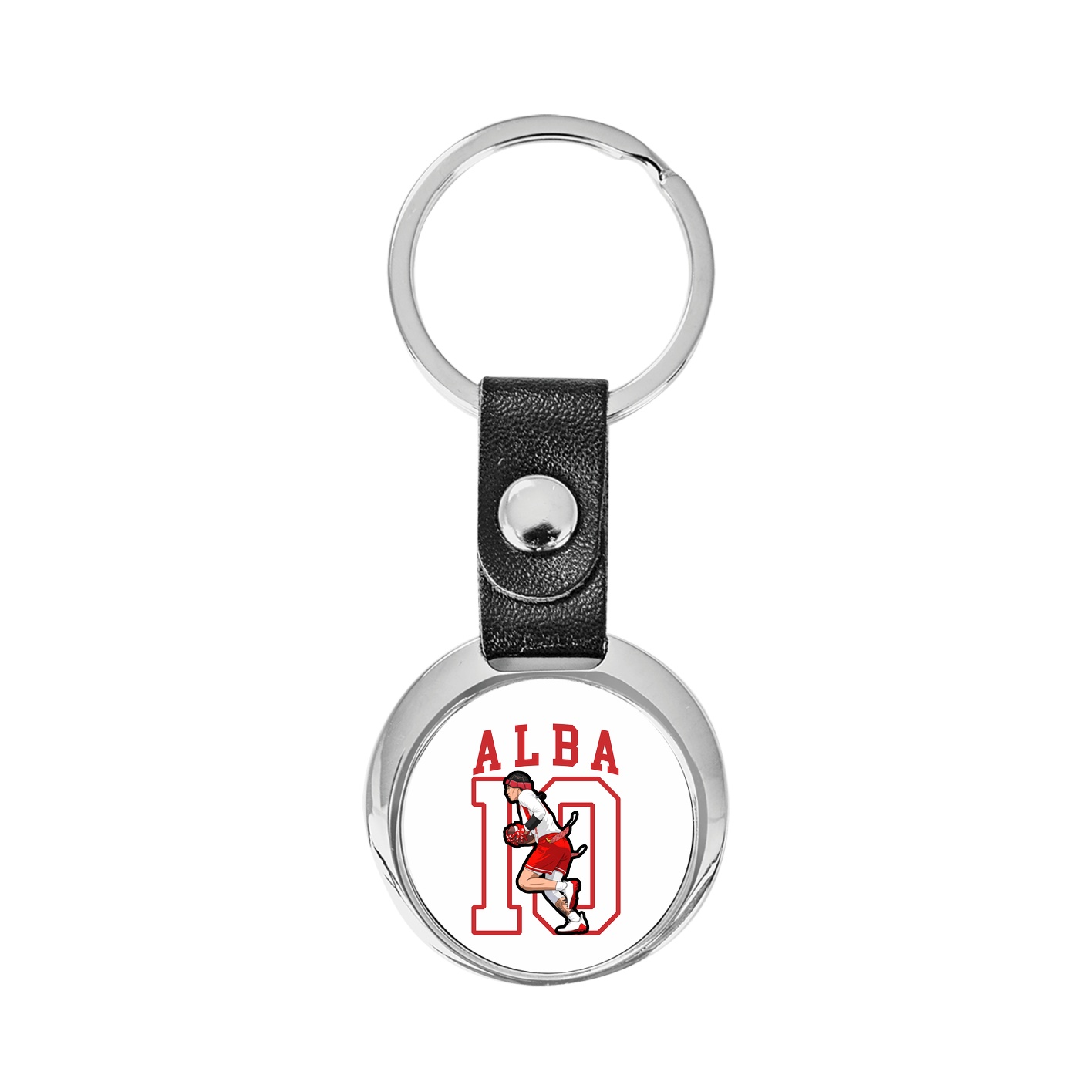 Key Chain — Shirsey in Classic