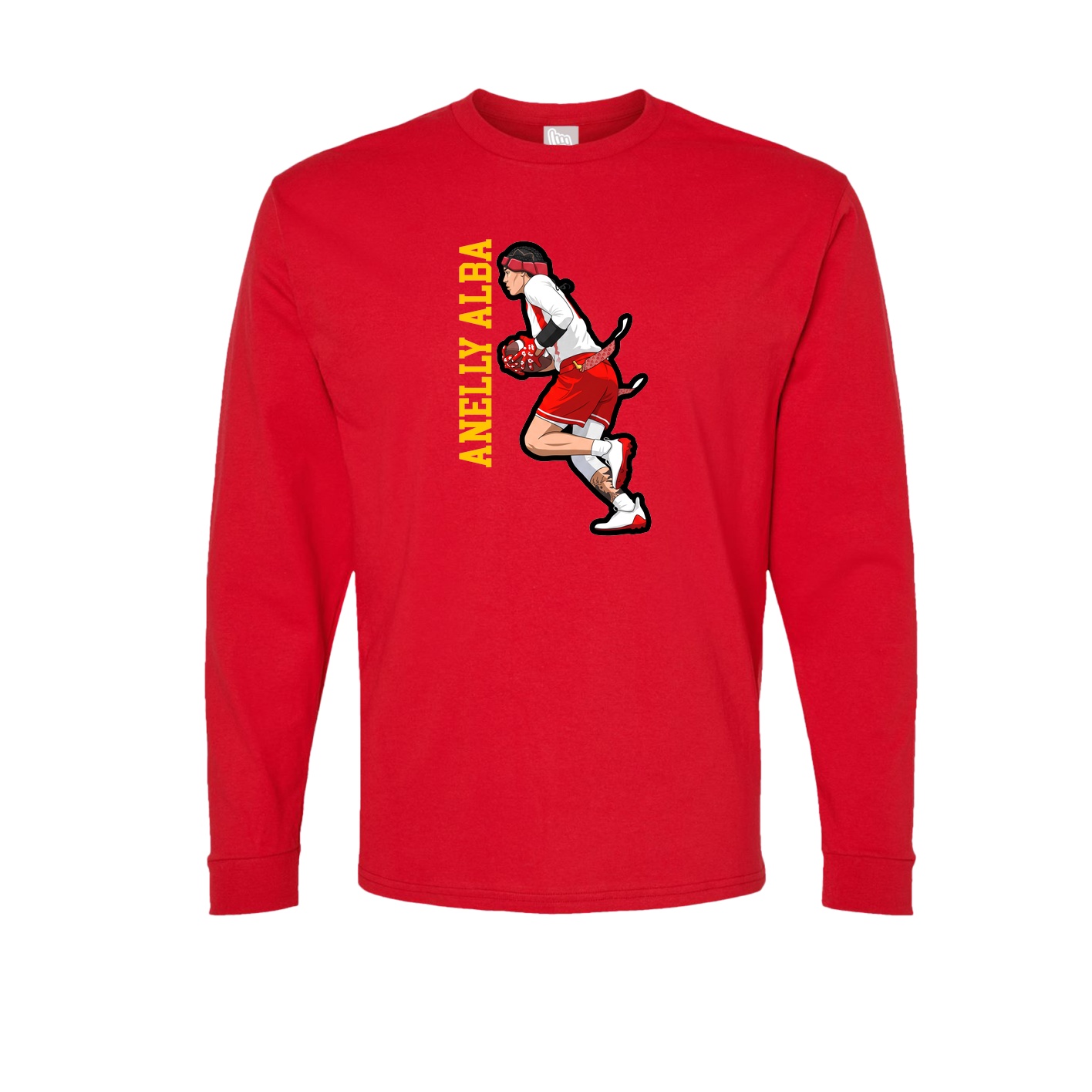 Long Sleeve Tee