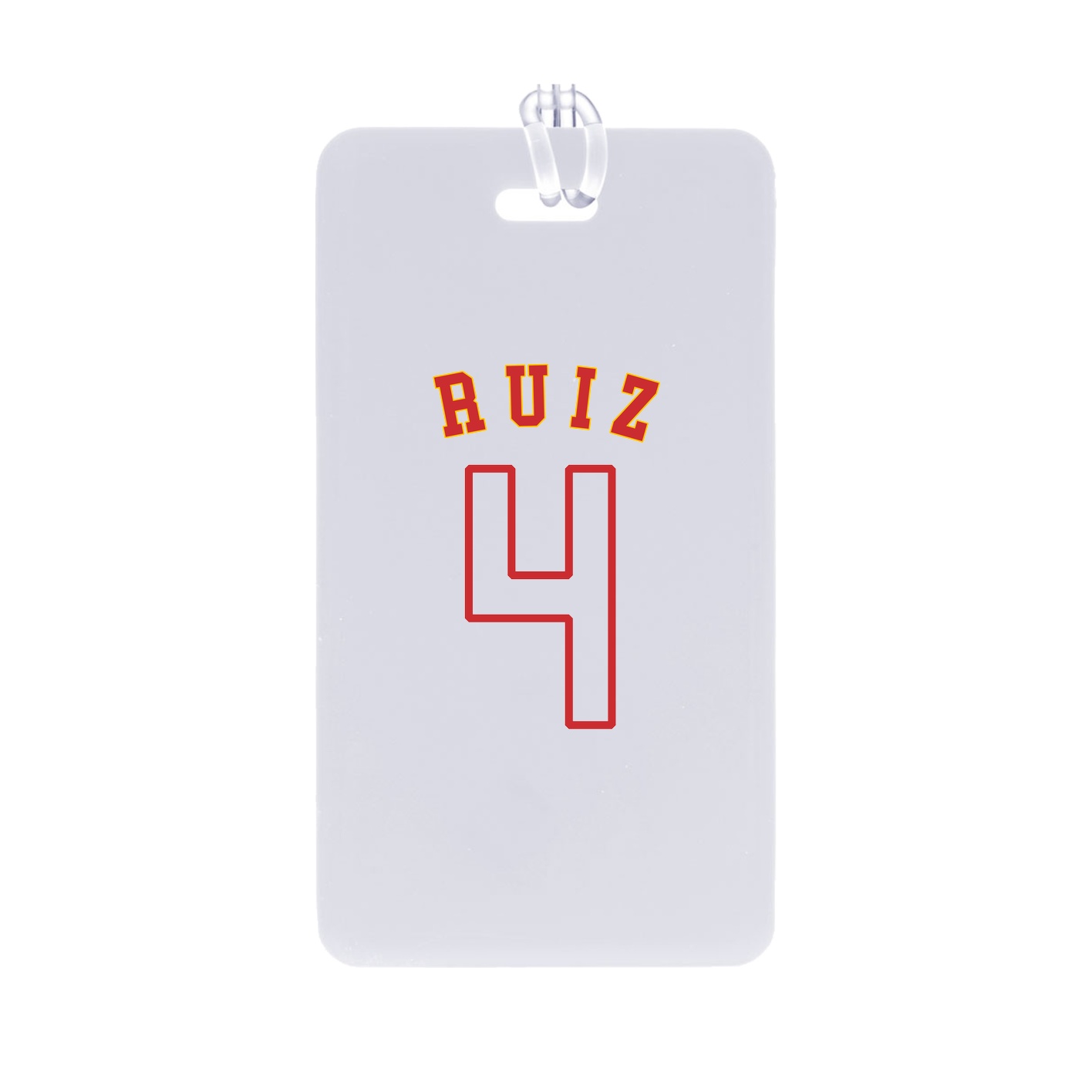 Bag Tag