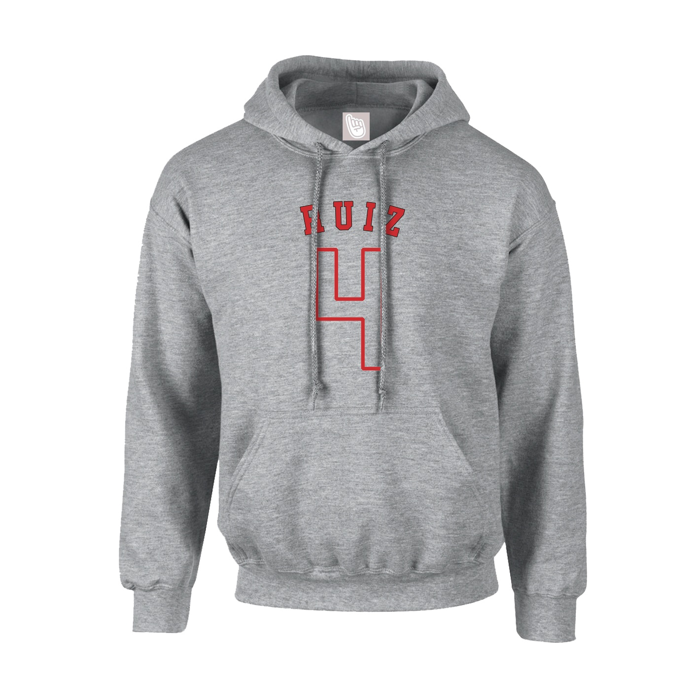 Hoodie