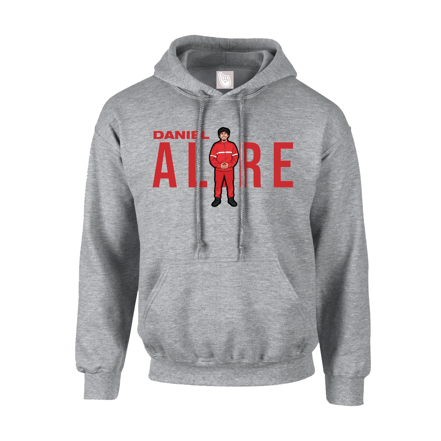 Hoodie