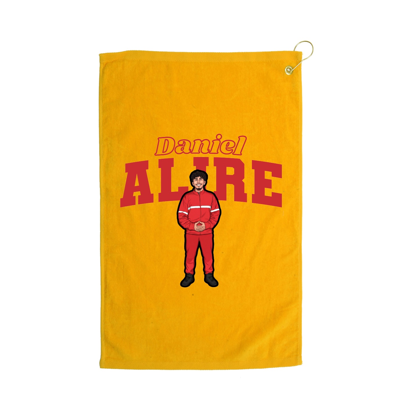 Golf Towel