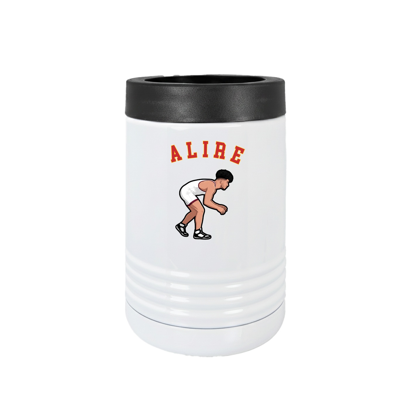 Beverage Holder — Shirsey Arch in White