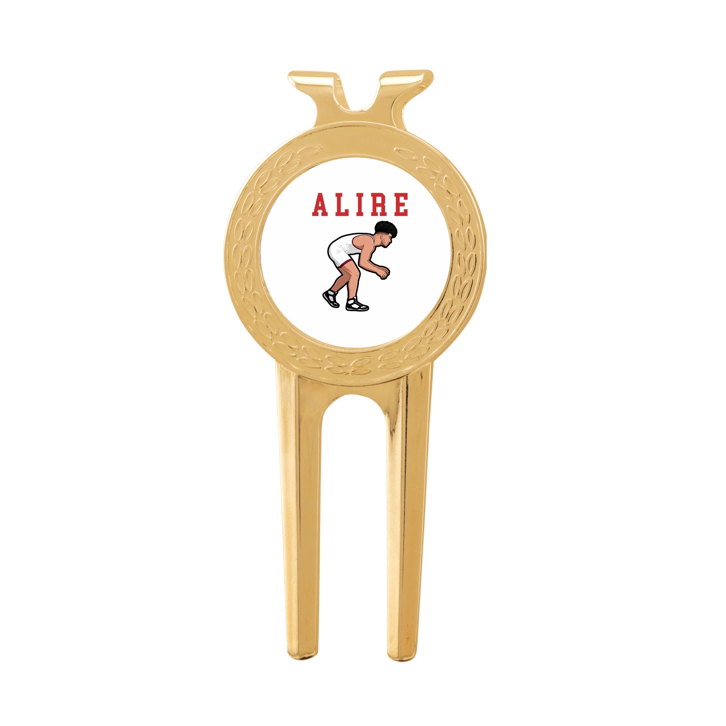 Divot Tool with Ball Marker — Shirsey in Classic