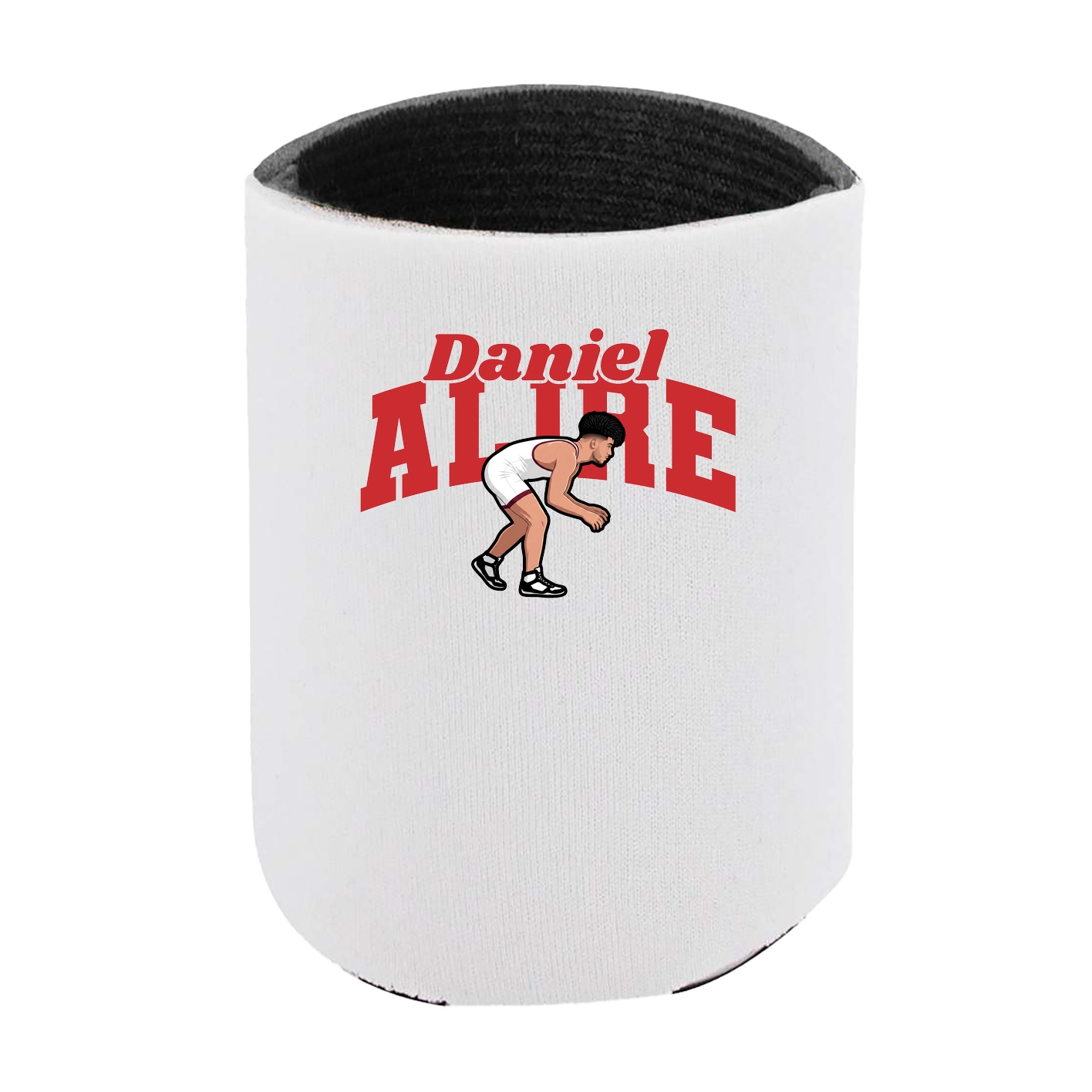 Can Holder — Signature Arch in White