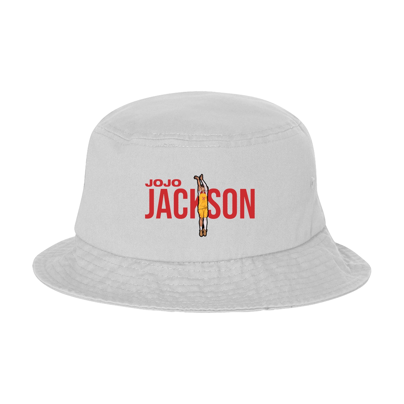 Bucket Cap